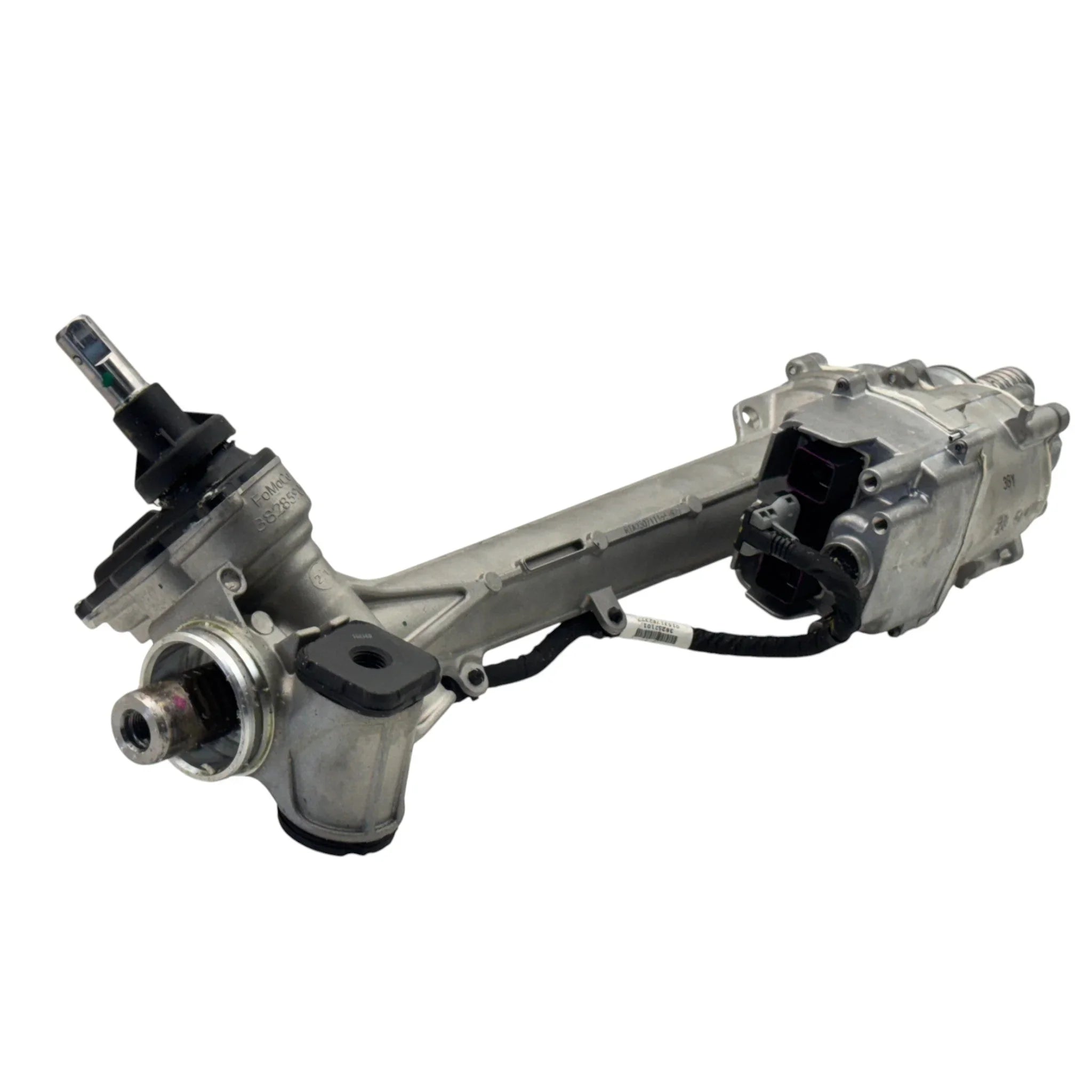NB3C3D070NC Genuine Ford Electric Power Steering Rack
