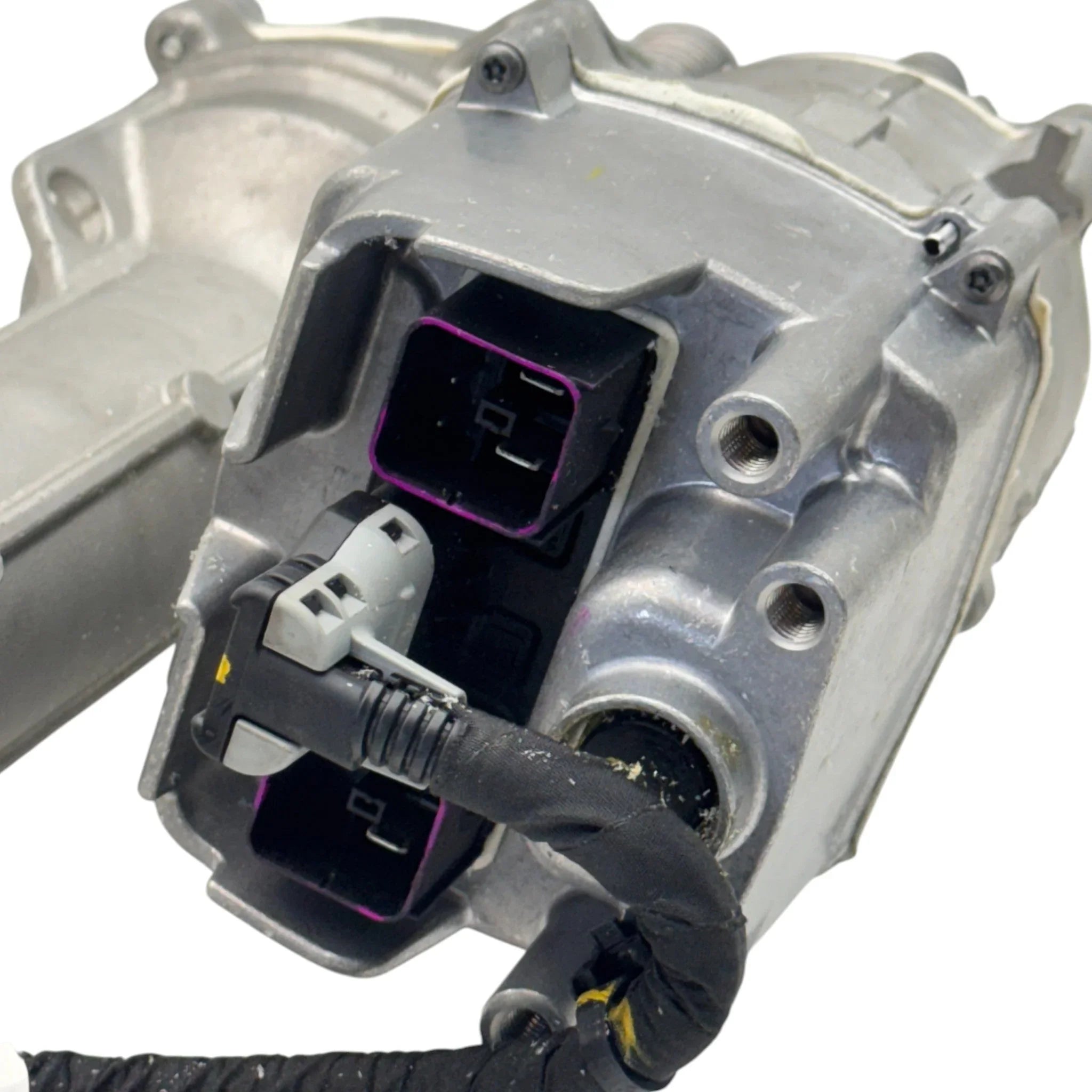 NB3C3D070NC Genuine Ford Electric Power Steering Rack