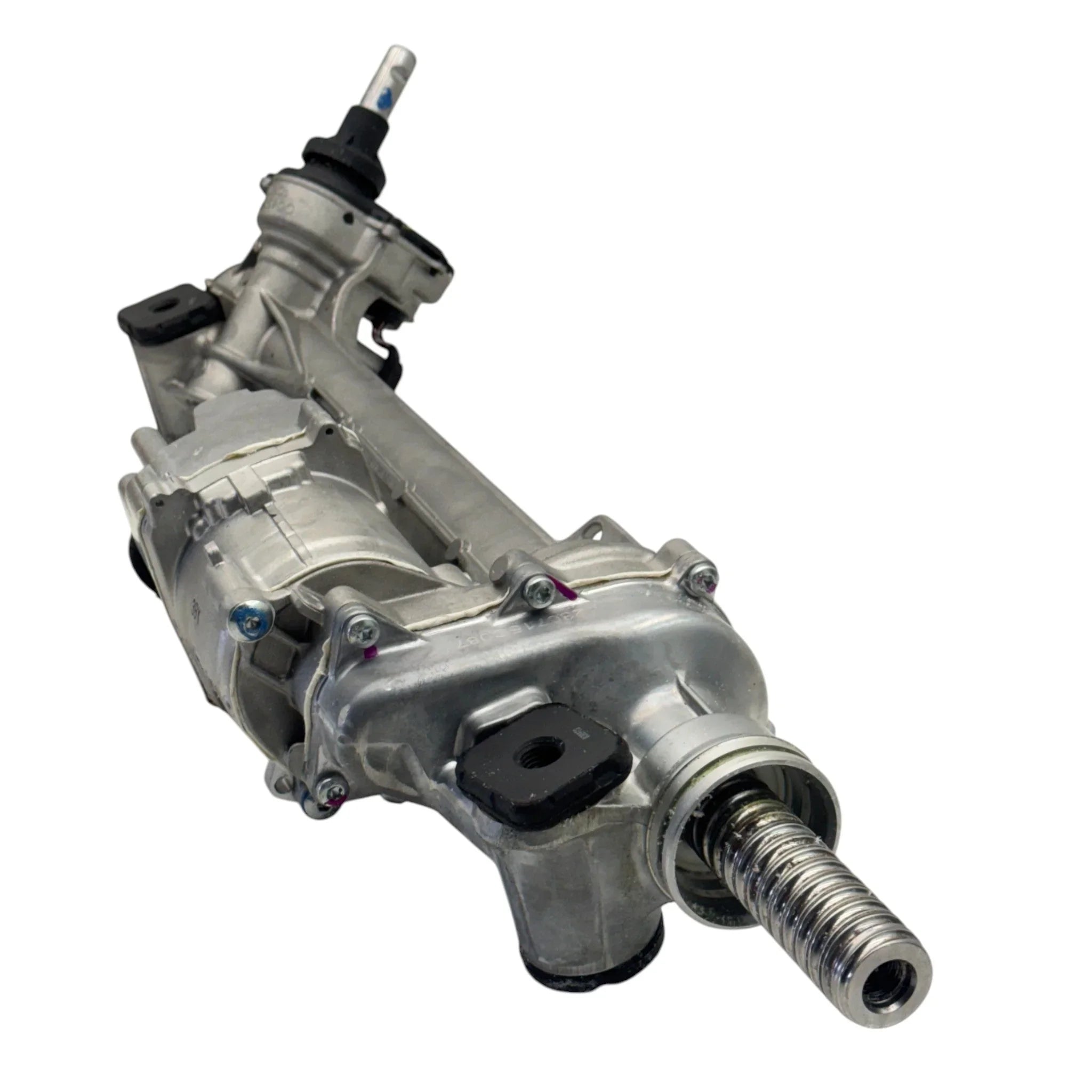 NB3C3D070NC Genuine Ford Electric Power Steering Rack
