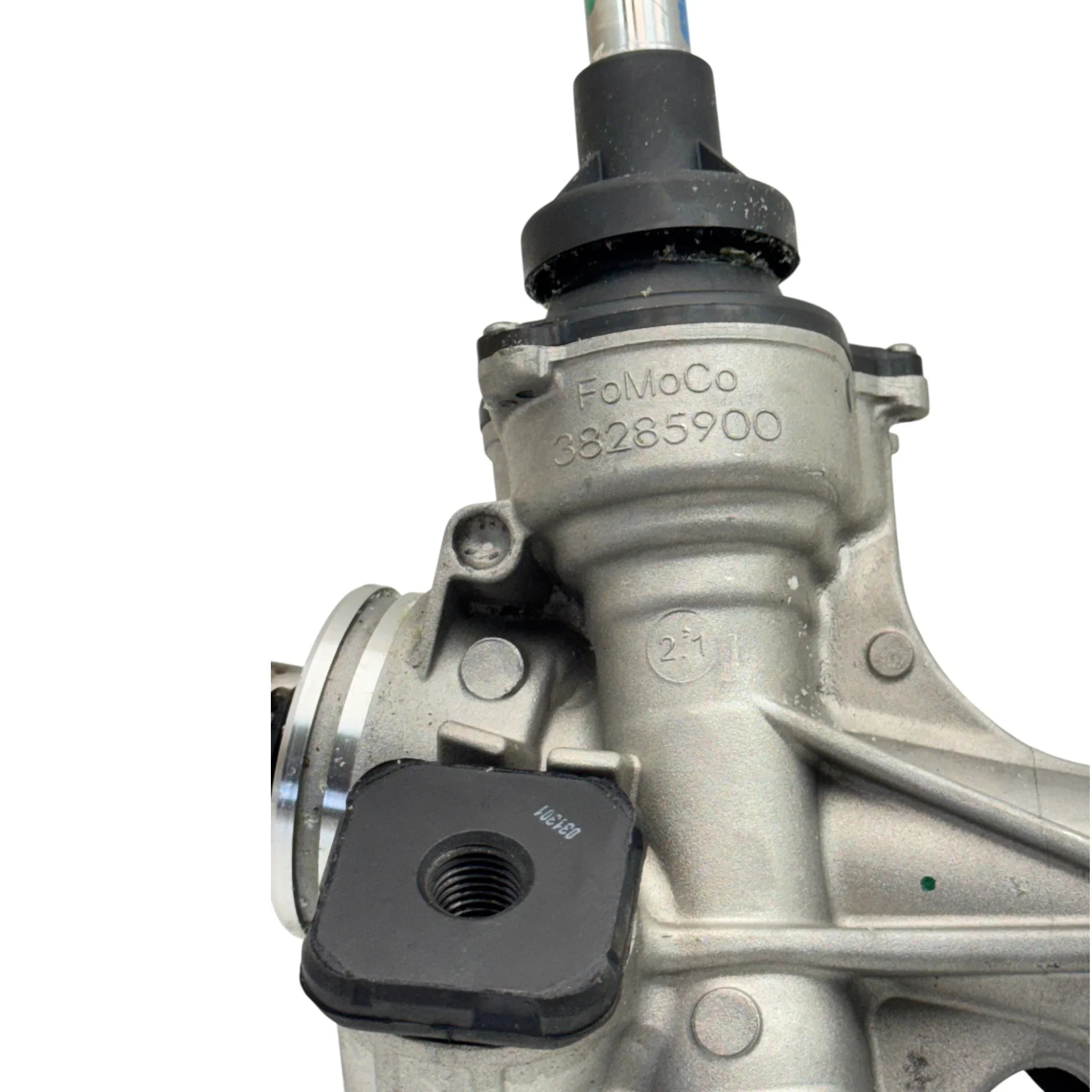 NB3C3D070NC Genuine Ford Electric Power Steering Rack