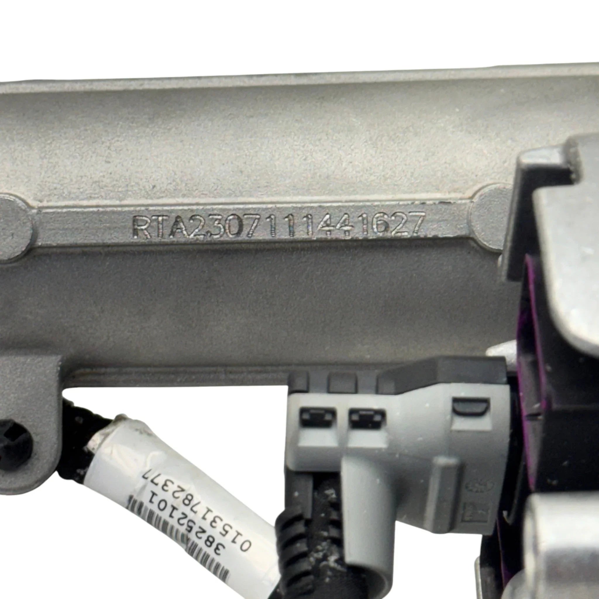 NB3C3D070NC Genuine Ford Electric Power Steering Rack