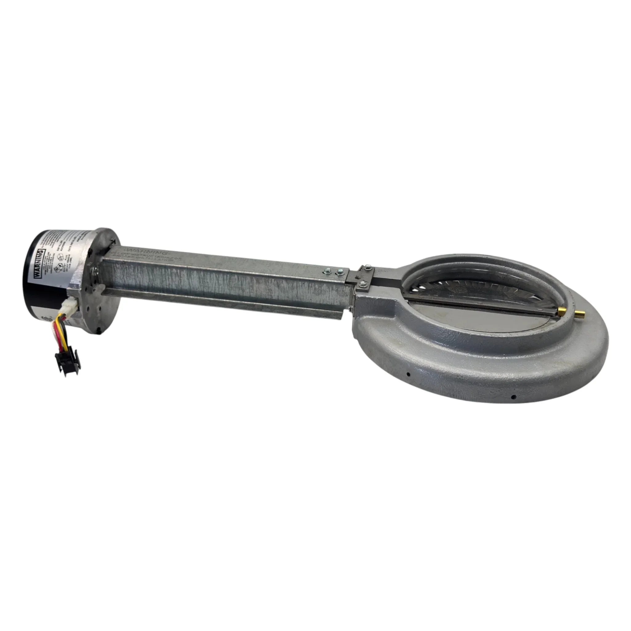 100110799 A.O. Smith Damper Drive Assembly