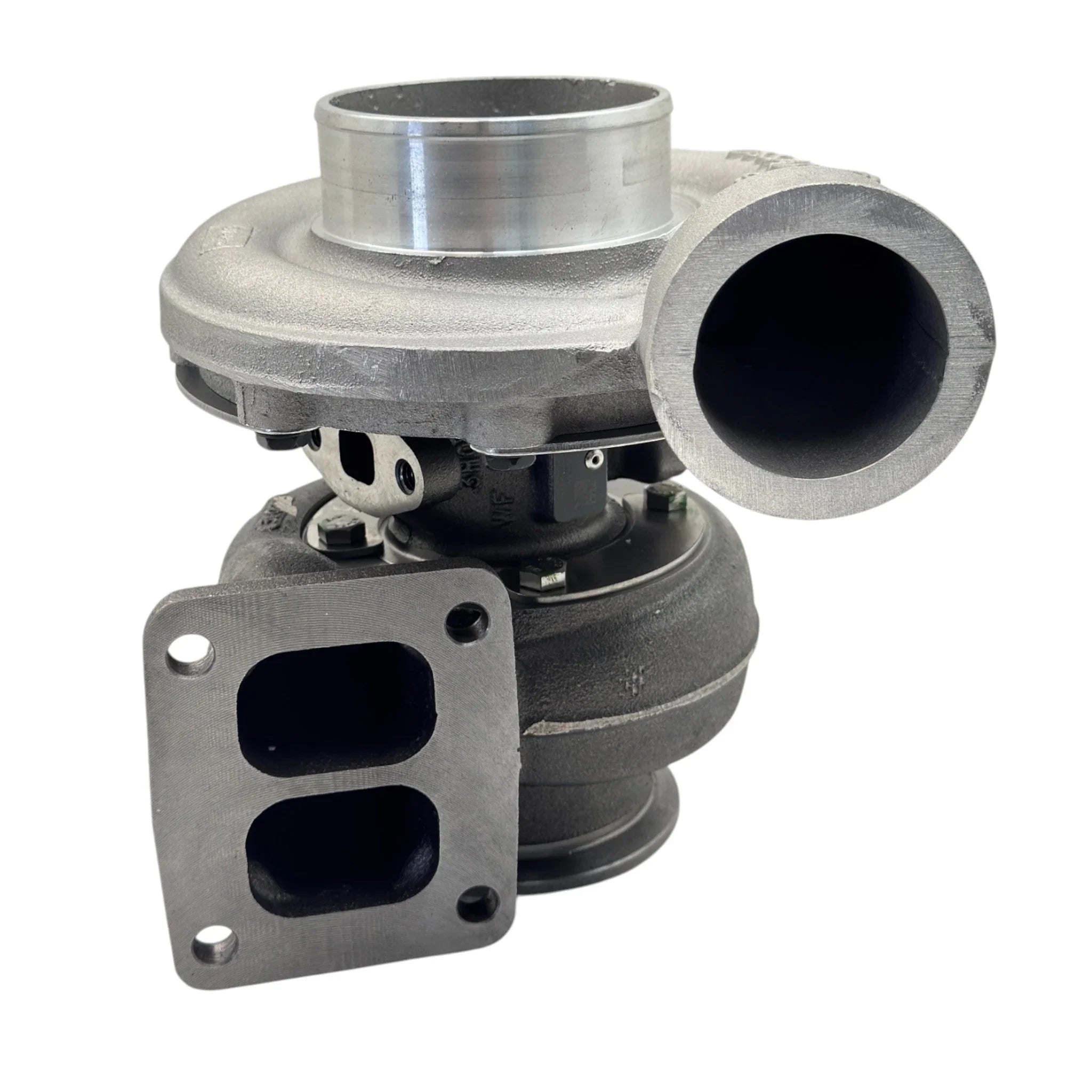 RE515519 Genuine John Deere Turbocharger S300E