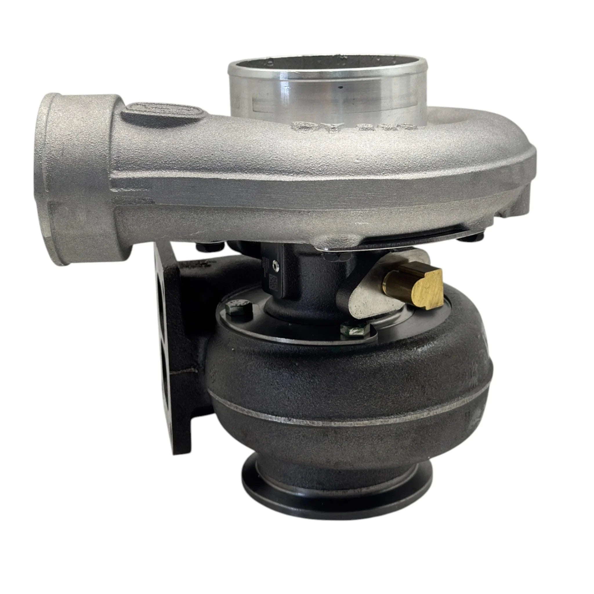 RE515520 Genuine John Deere Turbocharger S300E