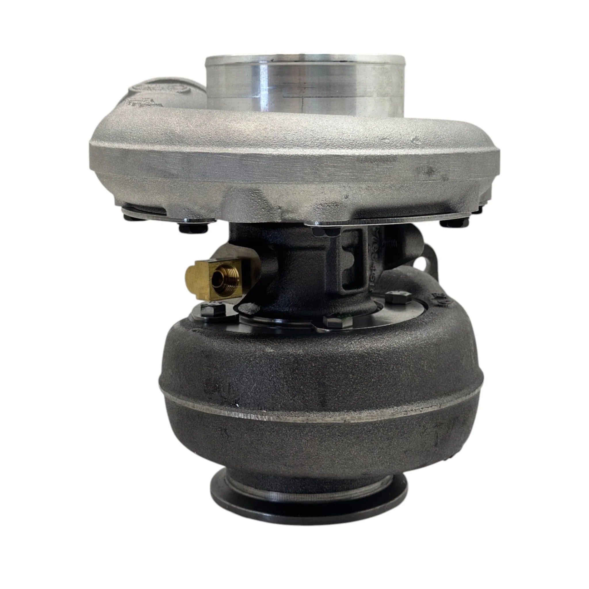 RE508029 Genuine John Deere Turbocharger S300E