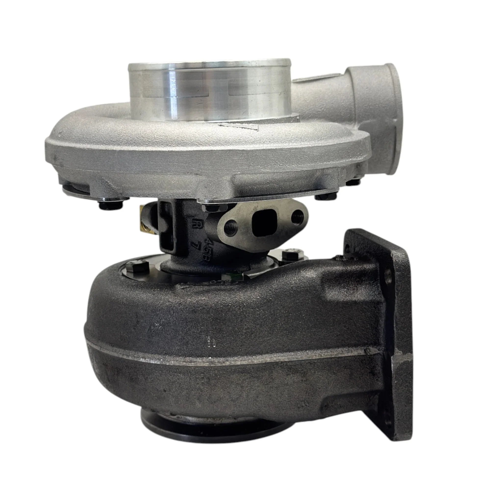 RE515521 Genuine John Deere Turbocharger S300E