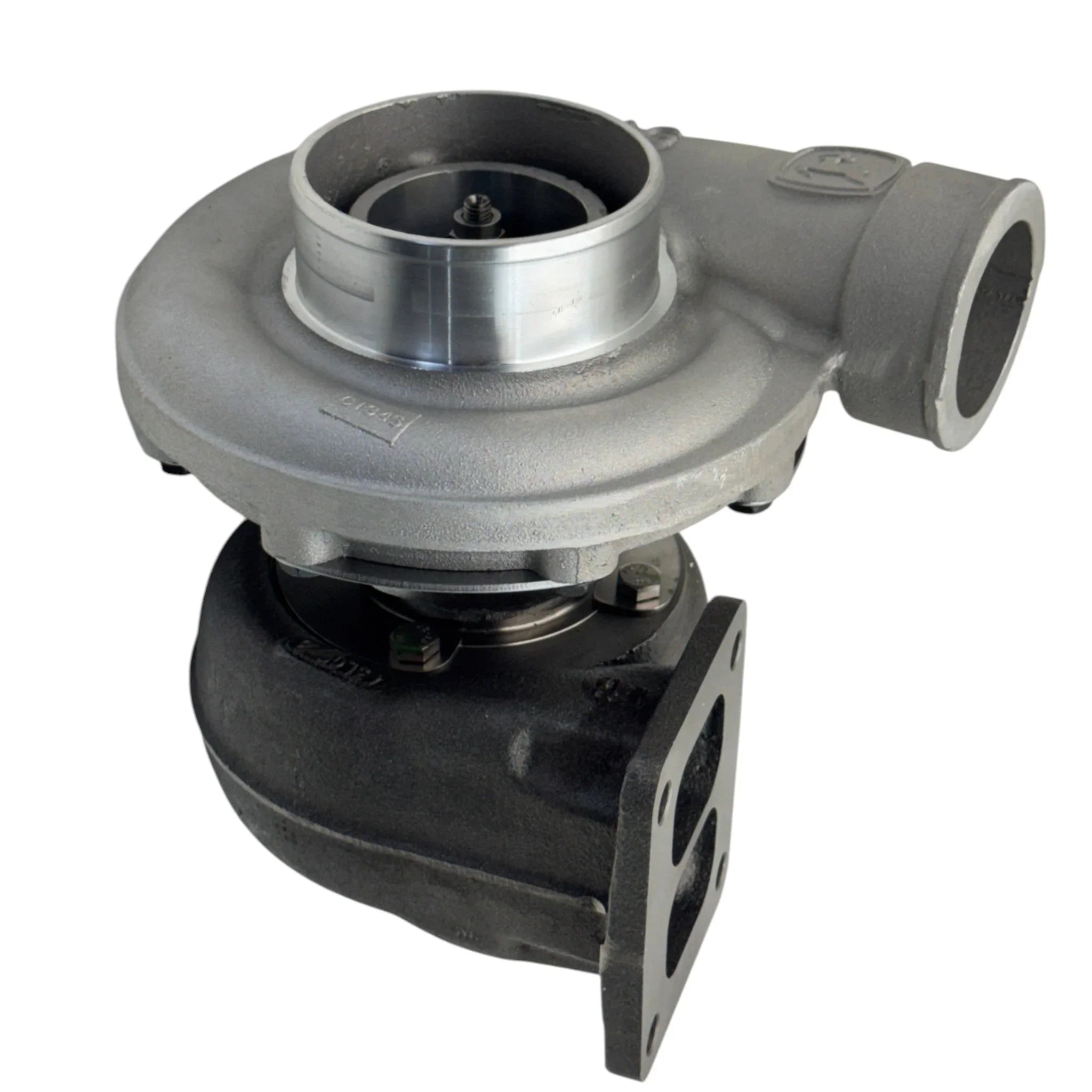 RE515520 Genuine John Deere Turbocharger S300E