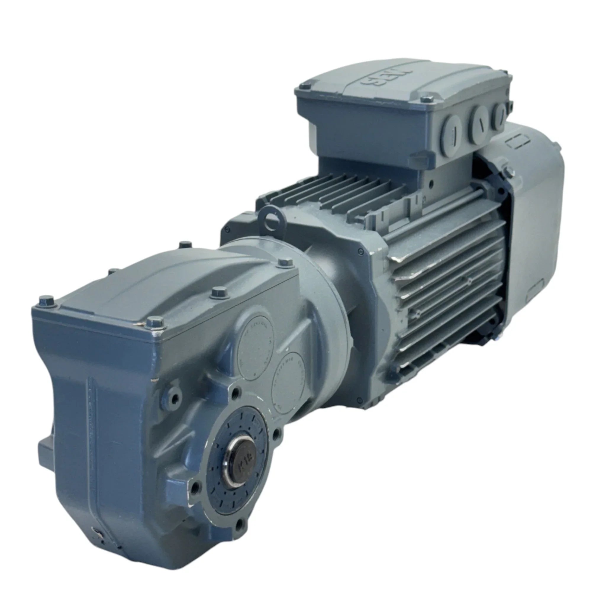 DRN80M4/BE1HR/AND8 SEW Eurodrive 230/400V Gear Motor