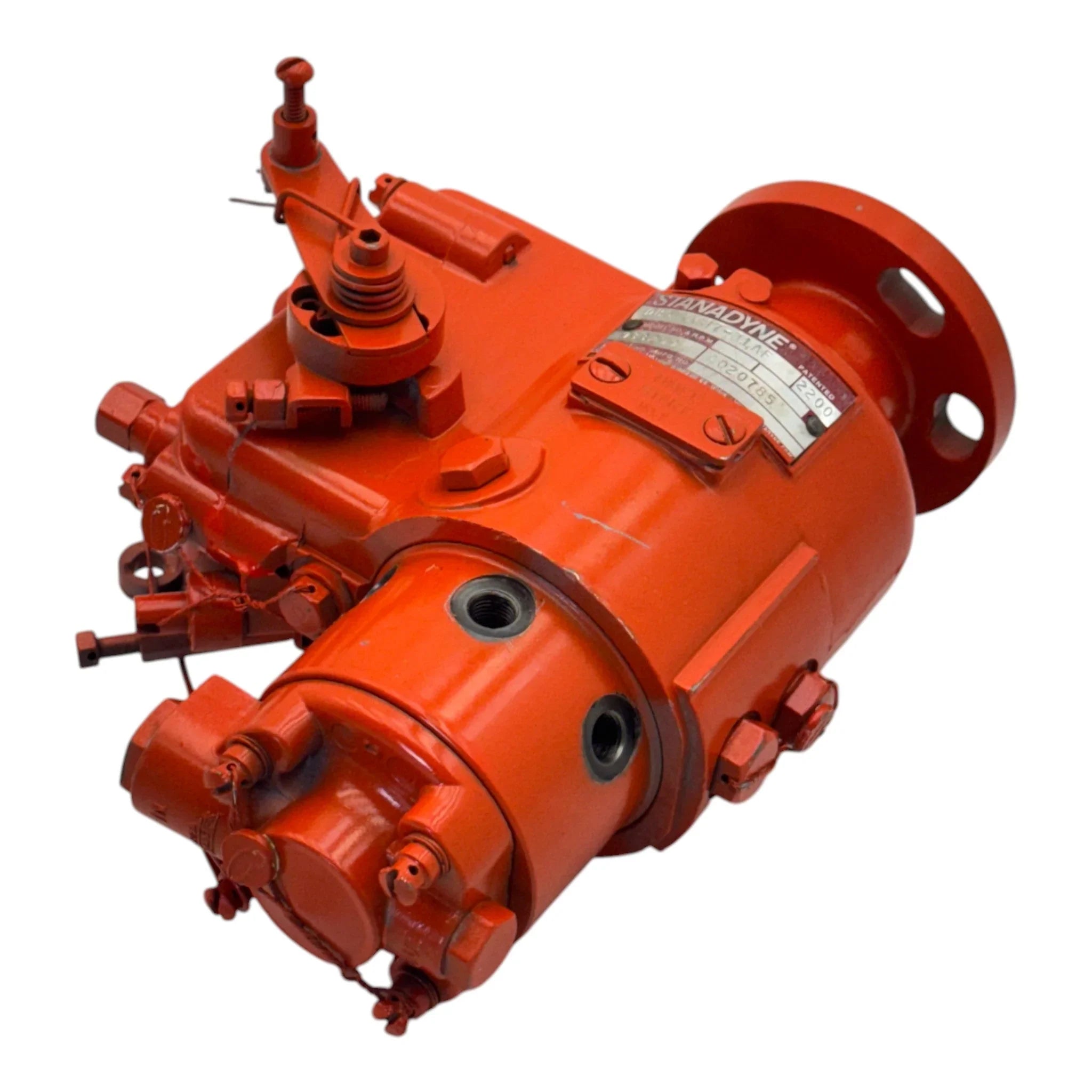 4021761 Stanadyne Injection Pump