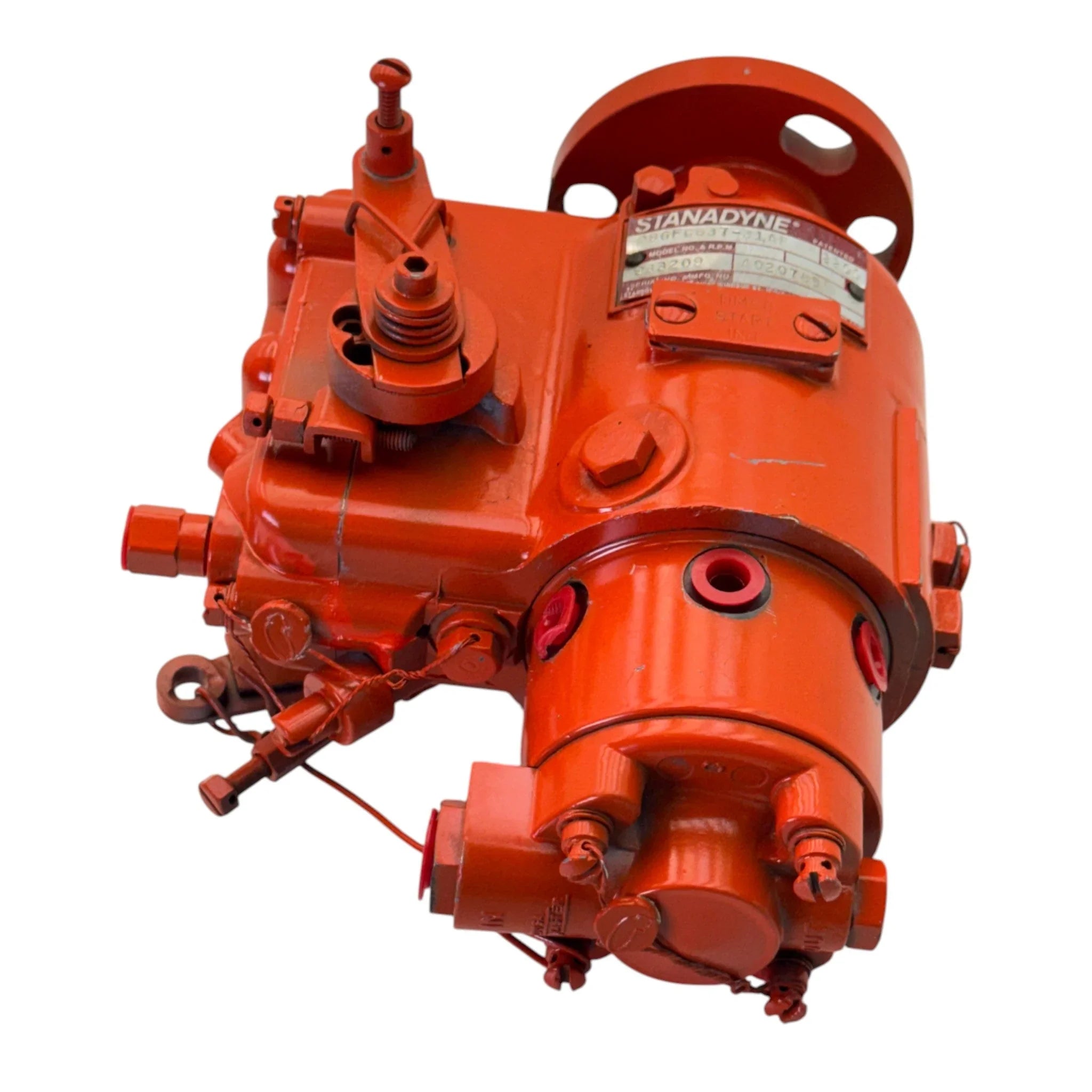 4021761 Stanadyne Injection Pump