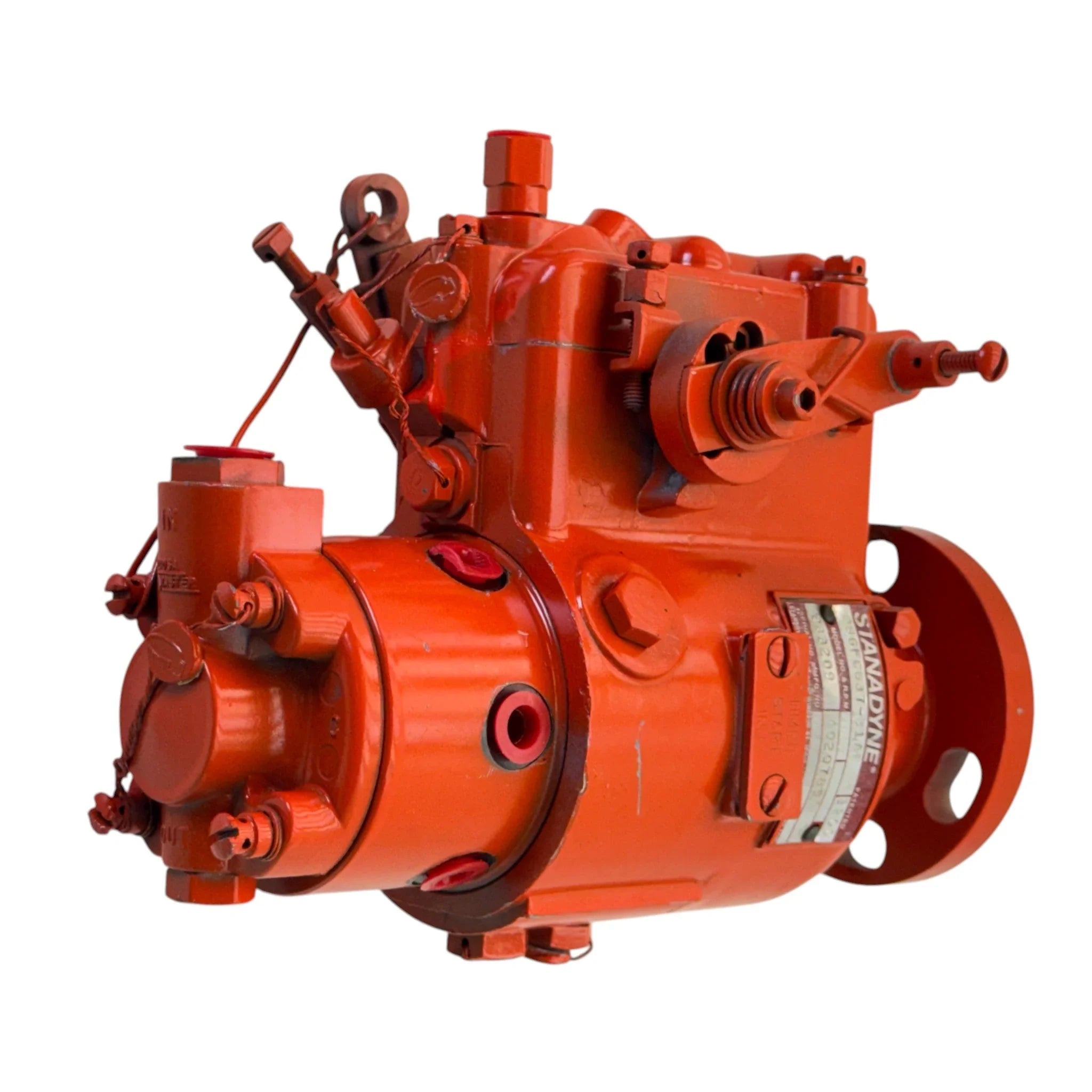 4021761 Stanadyne Injection Pump