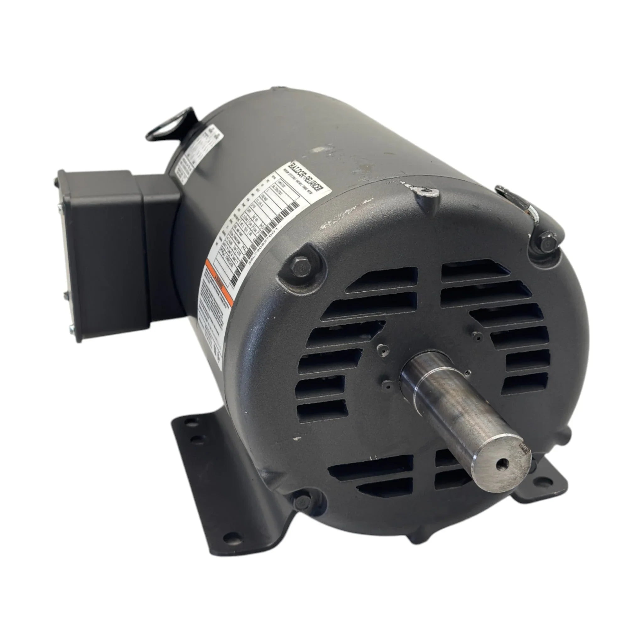 EHM3218T Genuine Baldor General Purpose Motor 230/240V