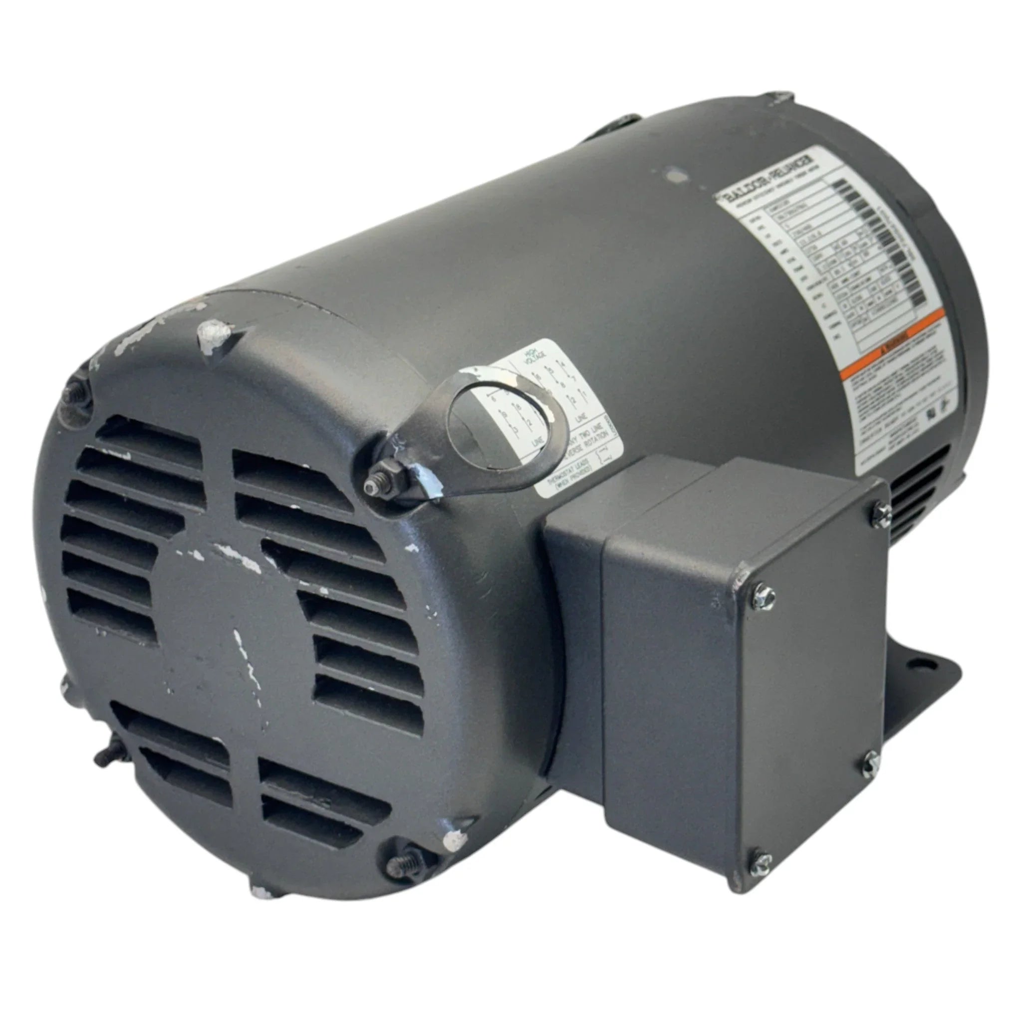 EHM3218T Genuine Baldor General Purpose Motor 230/240V