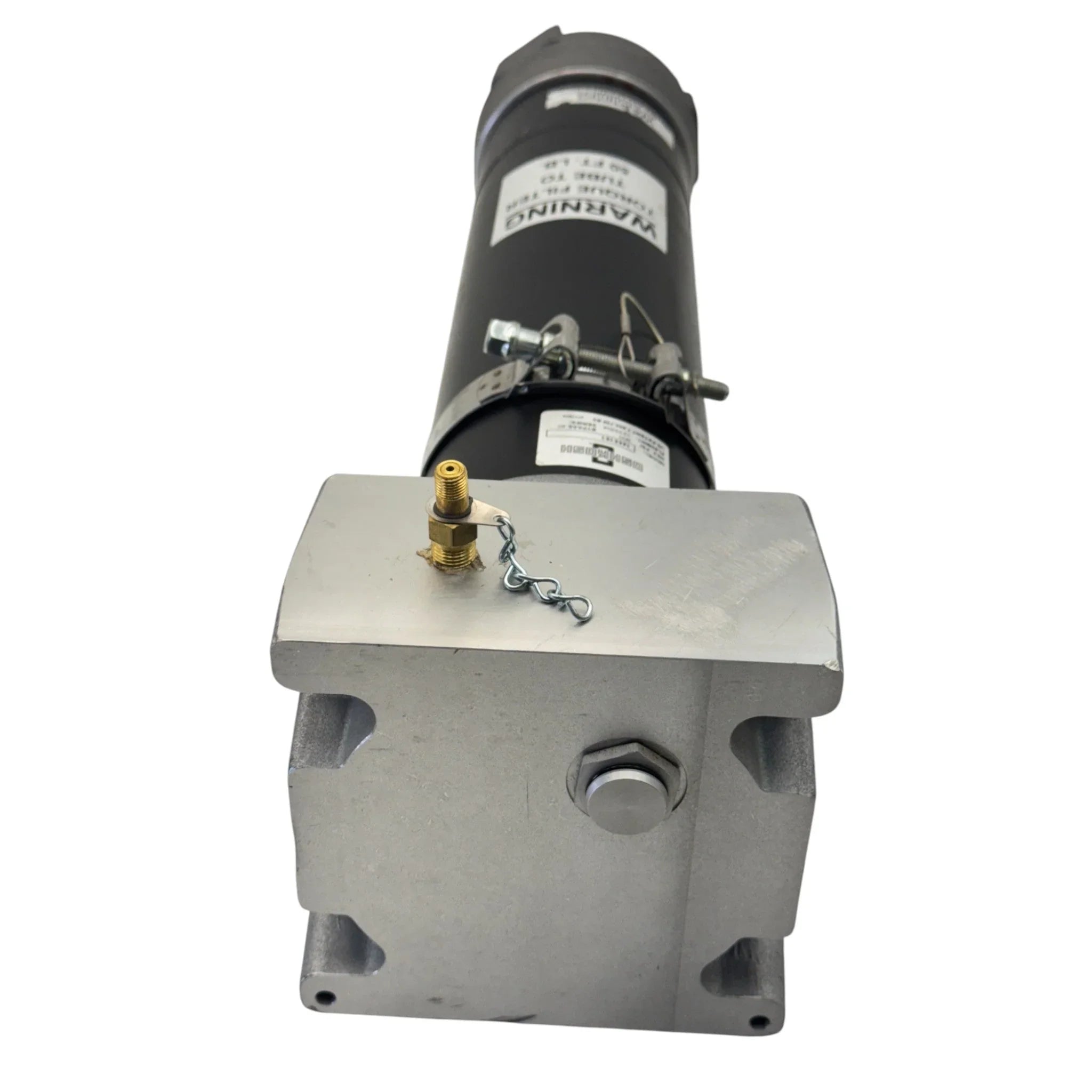 1455161 Wastebuilt Filter Assembly