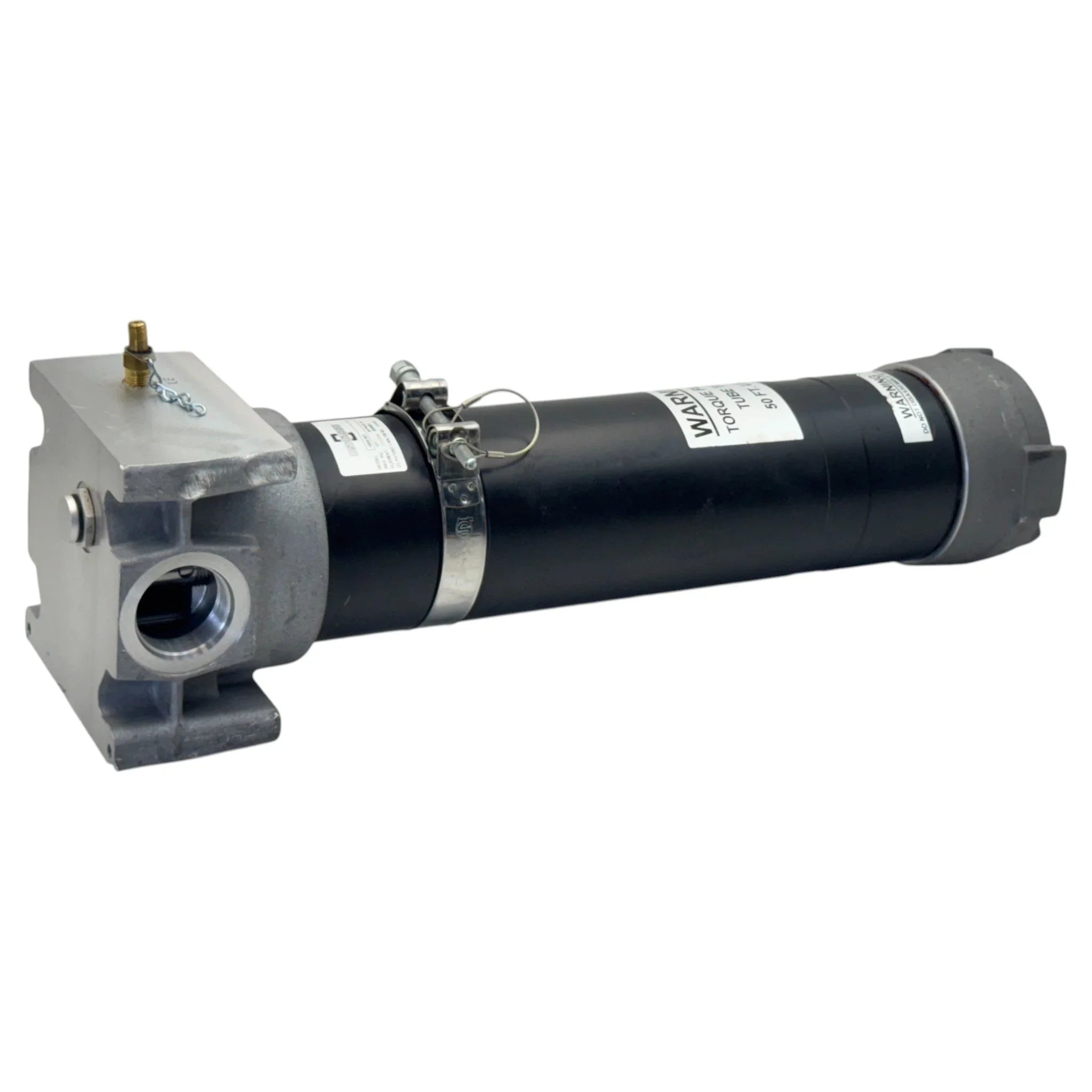 1455161 Wastebuilt Filter Assembly