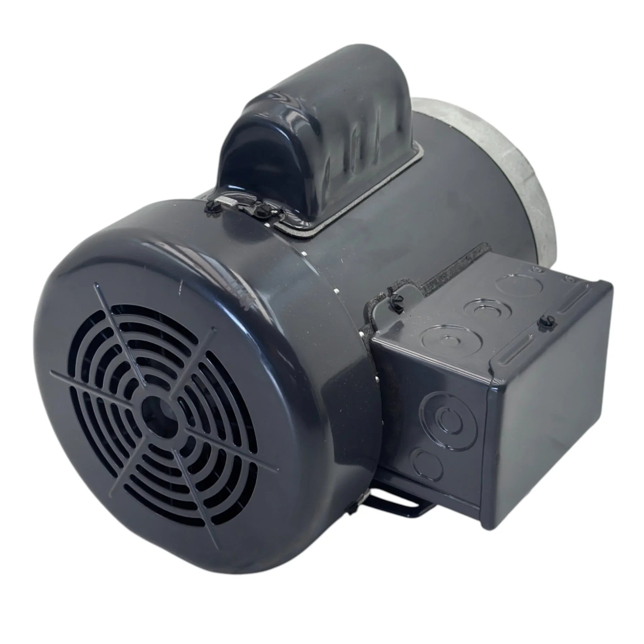 C63HZF-5210 Us Motors General Purpose Motor 115/208-230V