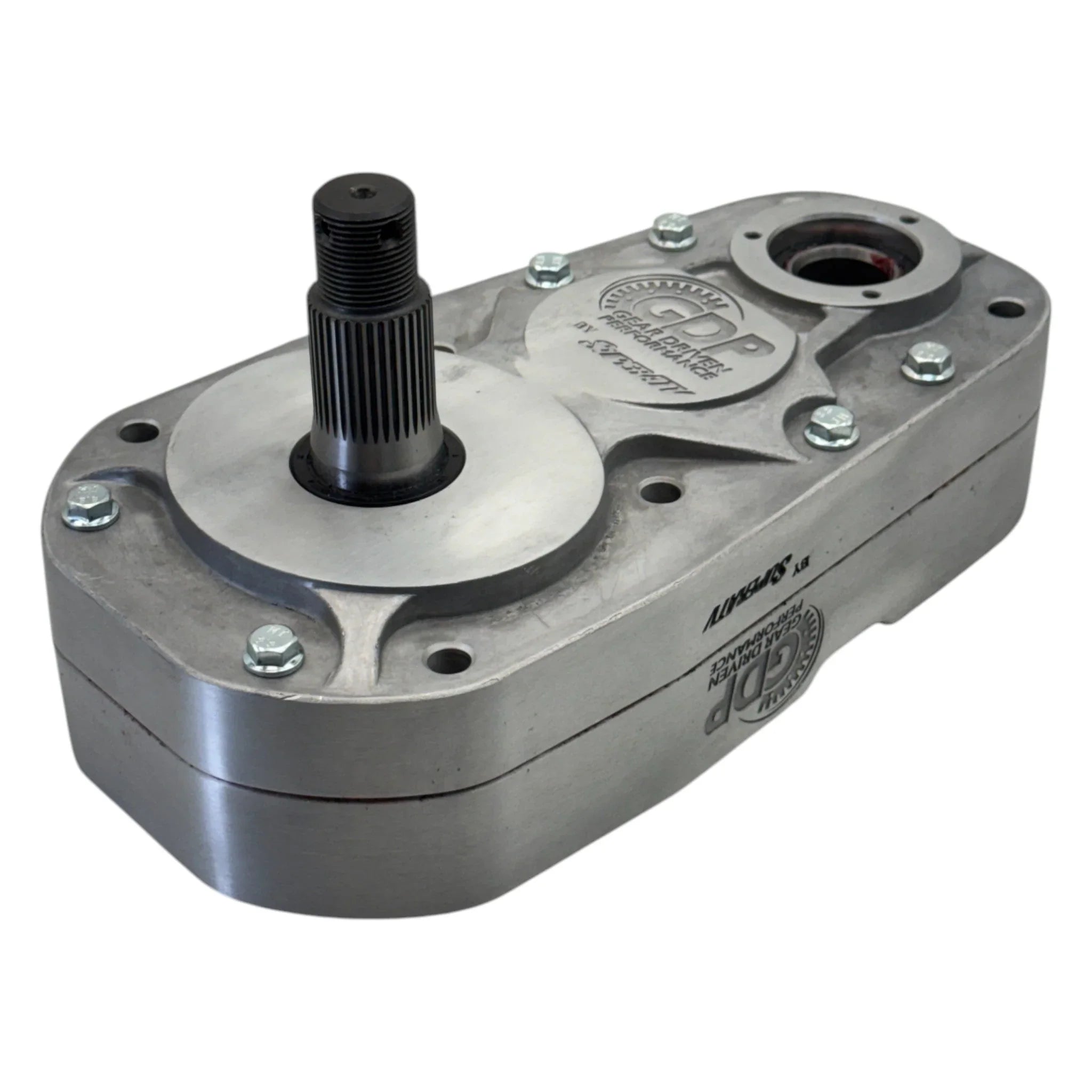 PGH801 GB002 Super ATV Portal Gear Lift