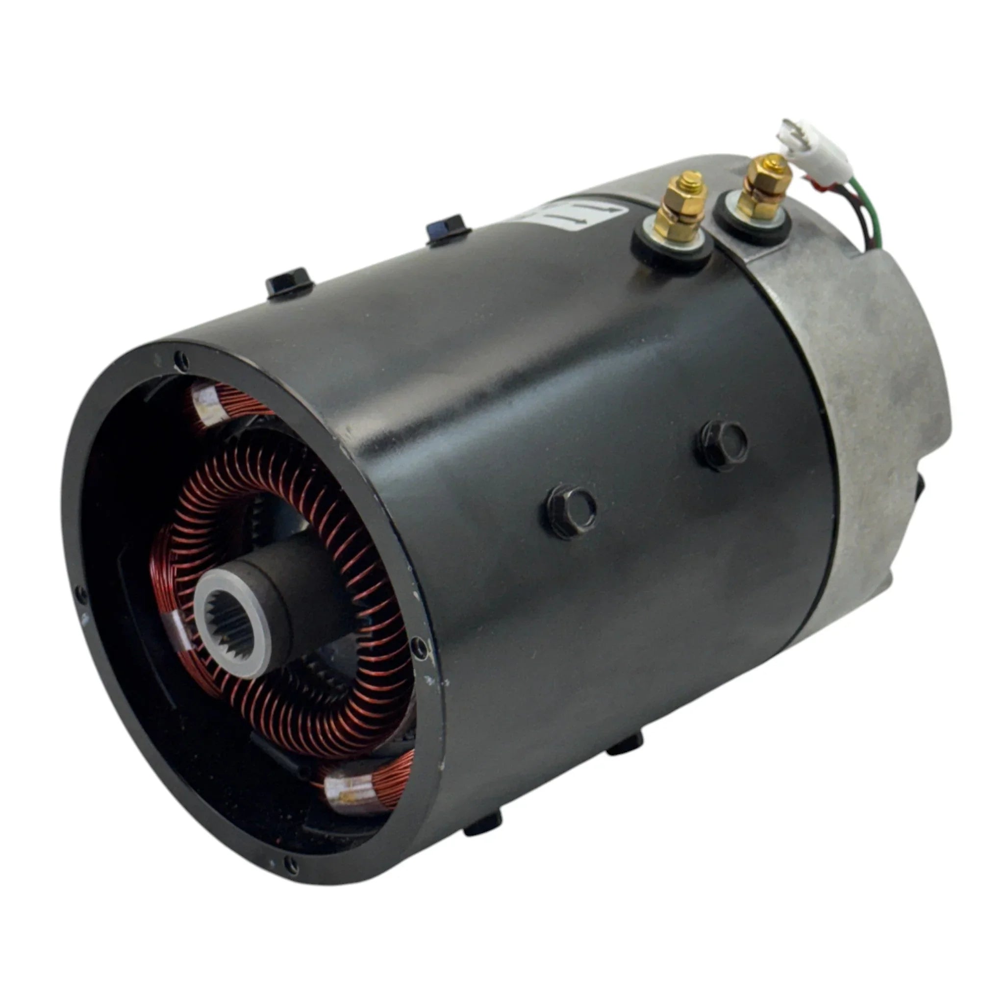 JU2-H1890-23-00 Yamaha Motor 48V