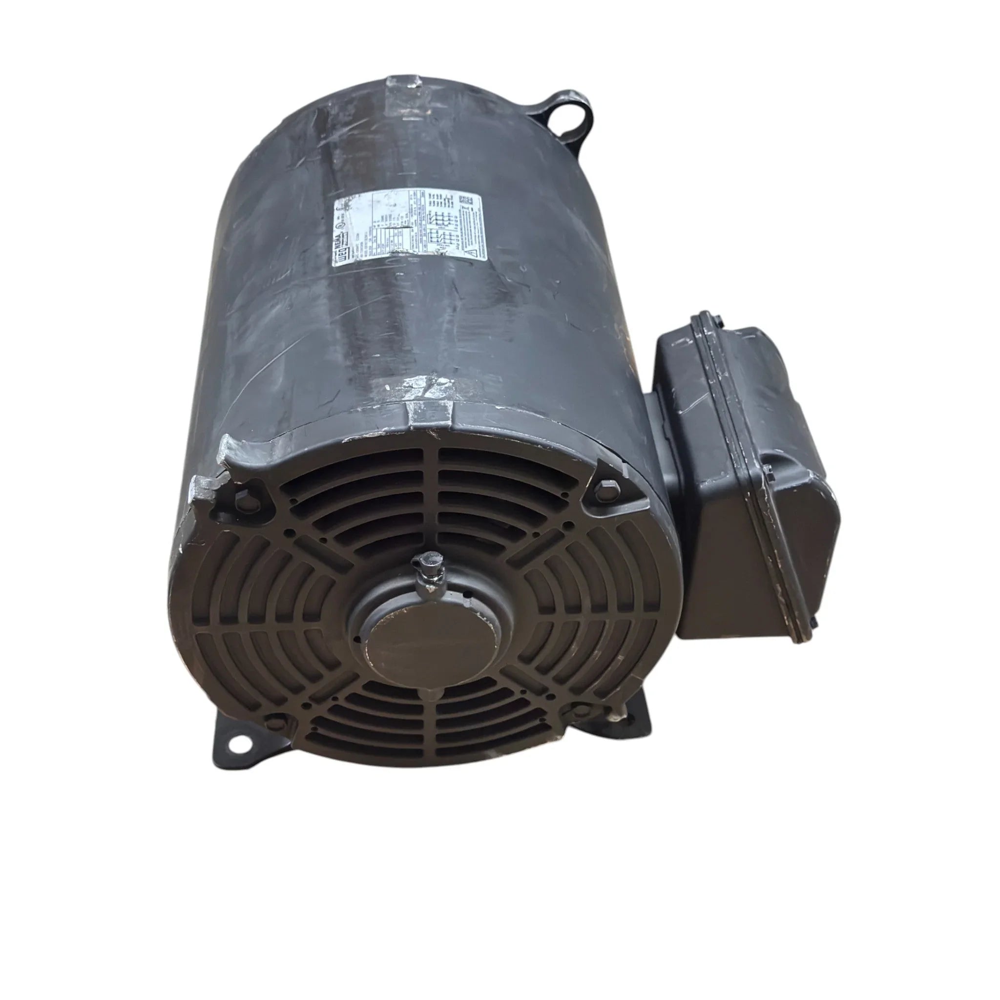 02018OT3E256T-S WEG General Purpose Motor 230/460V