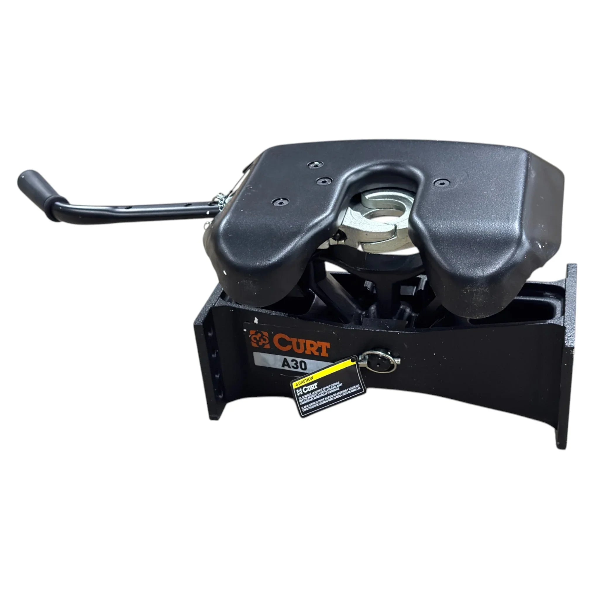16590 CURT 5th Wheel Hitch Head Only