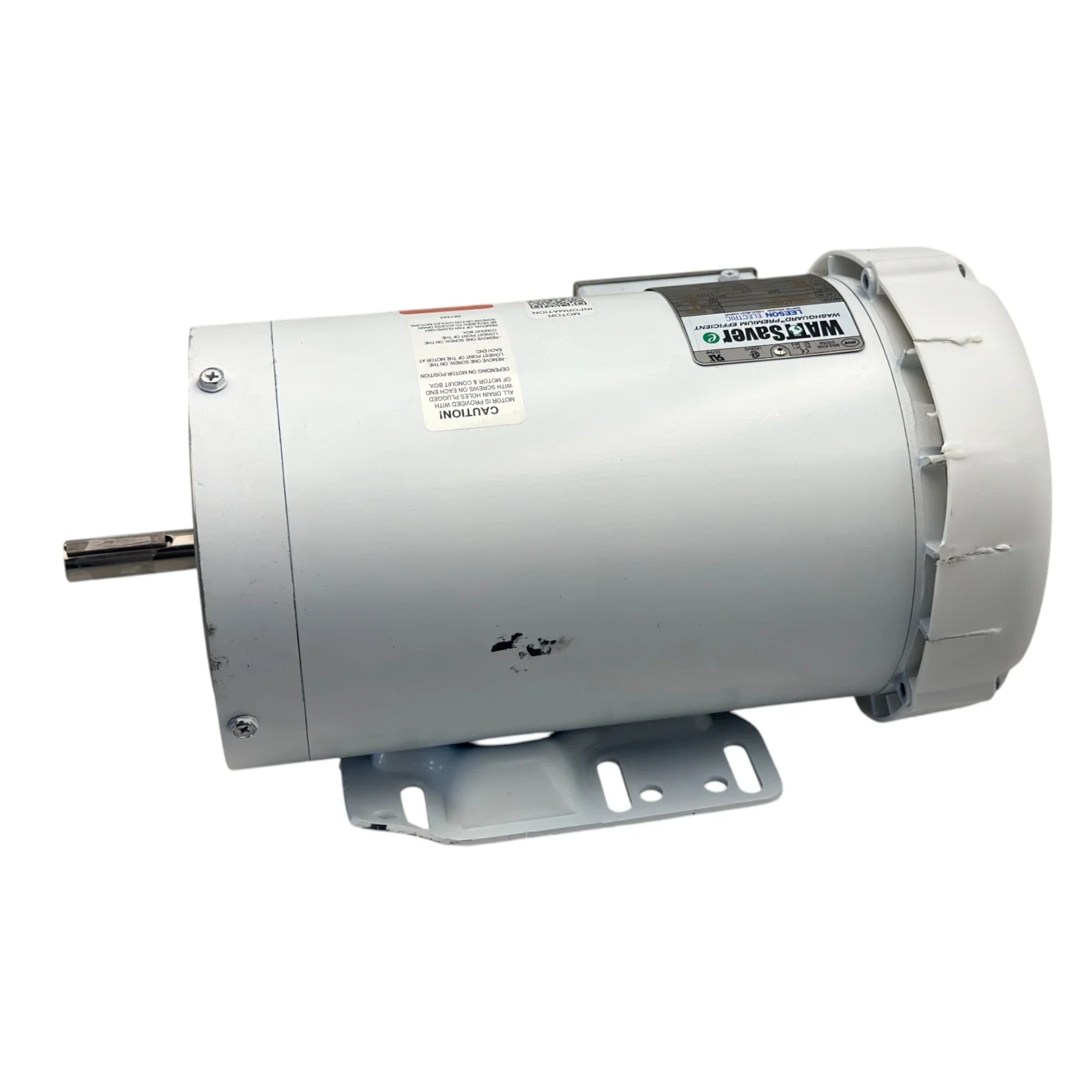 119483.00 Genuine Leeson General Purpose Motor