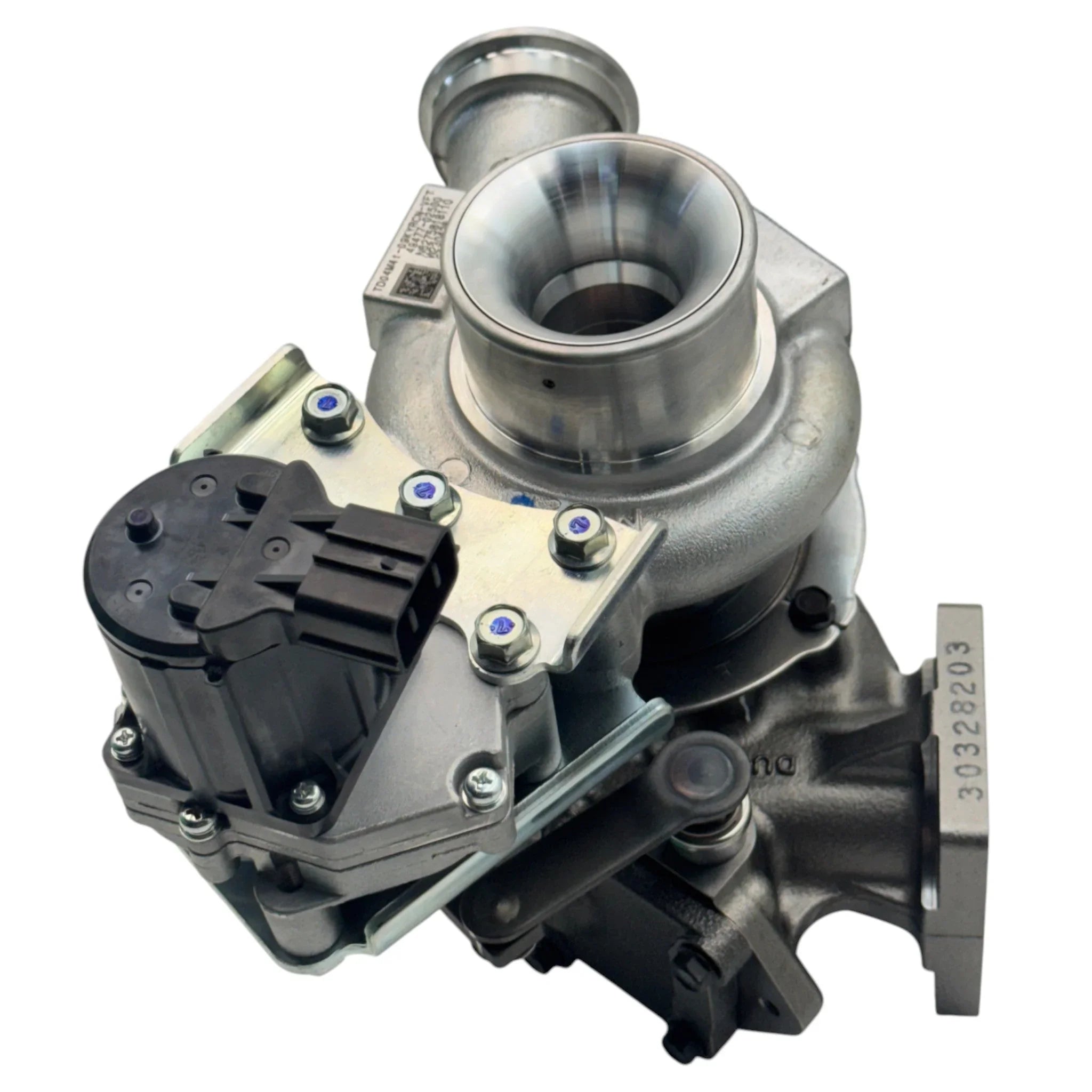 4947702500 Genuine Mitsubishi Turbocharger