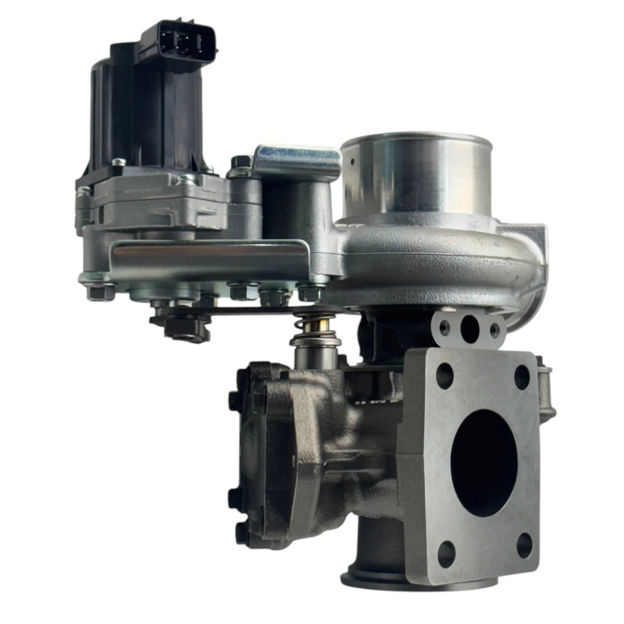 4947702500 Genuine Mitsubishi Turbocharger