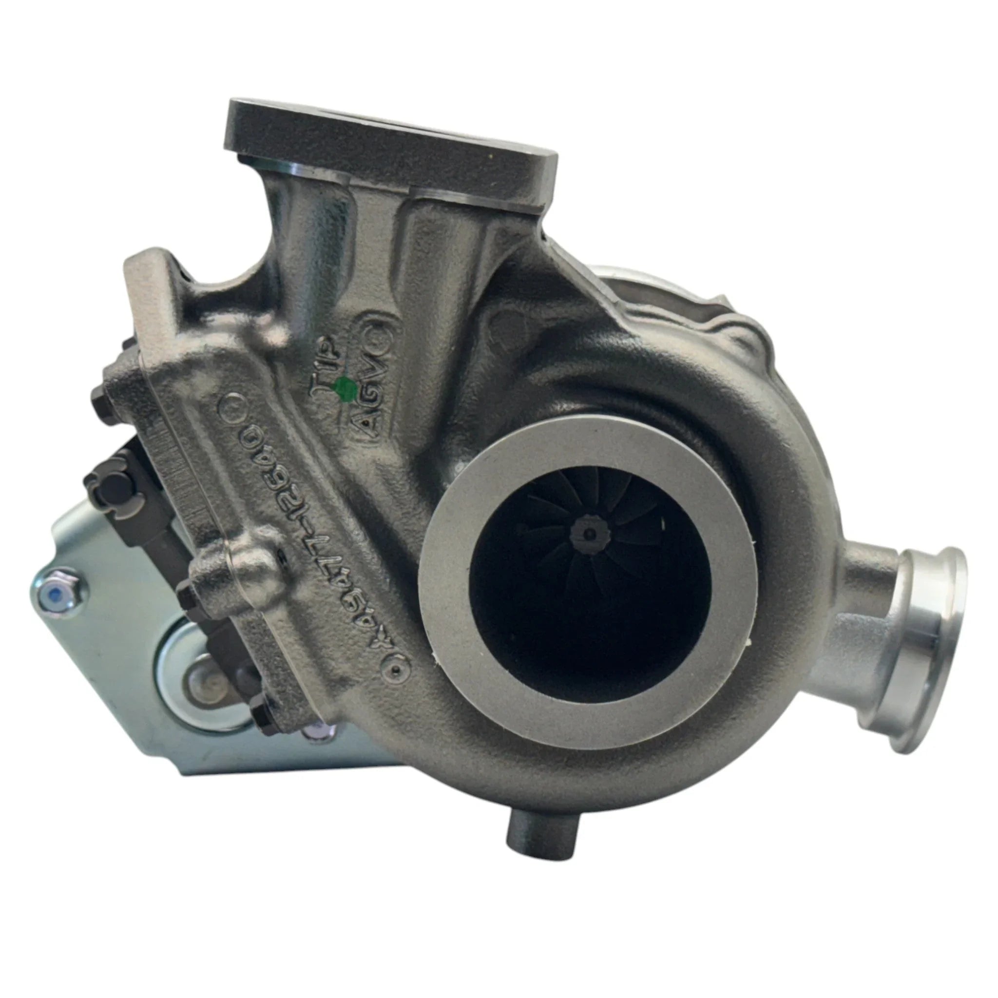 4947702500 Genuine Mitsubishi Turbocharger