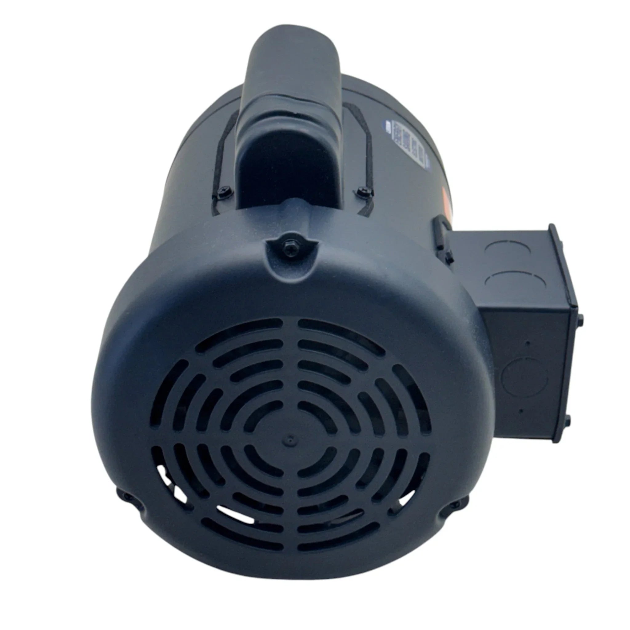 113913.00 Genuine Leeson Electric Motor