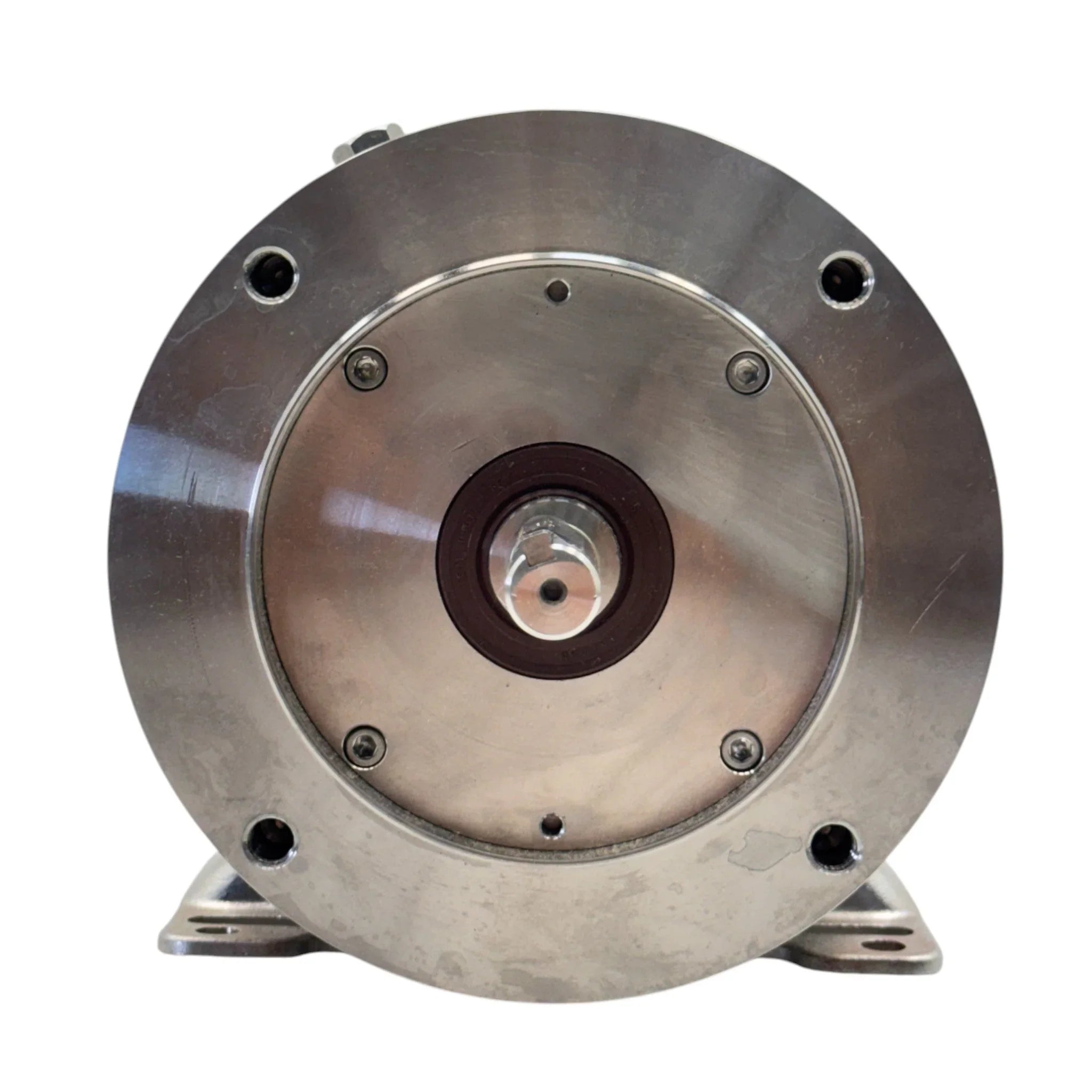 CZ6T11VK5A Leeson General Purpose Motor 208-230/460V