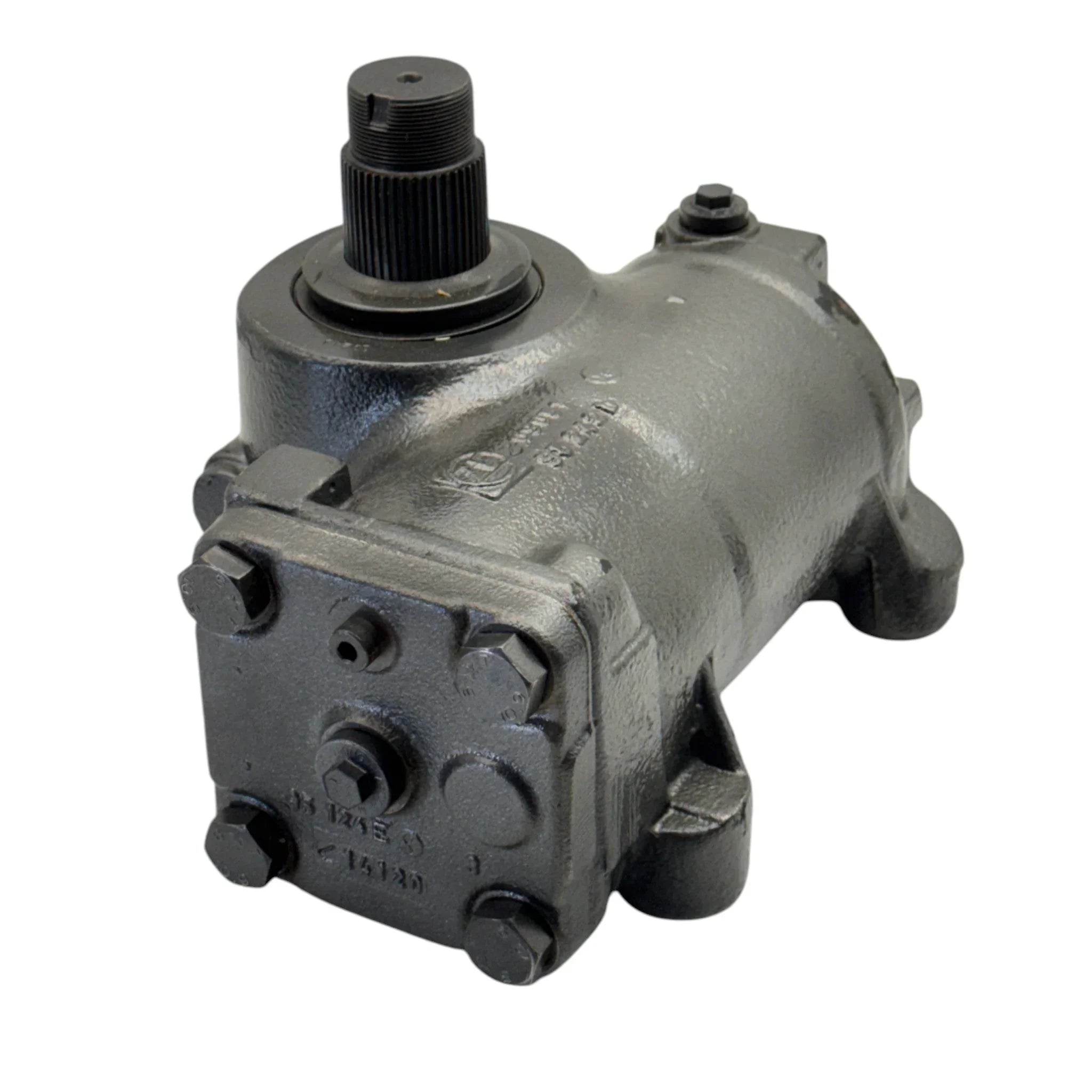 95242B Genuine ZF Steering Gear