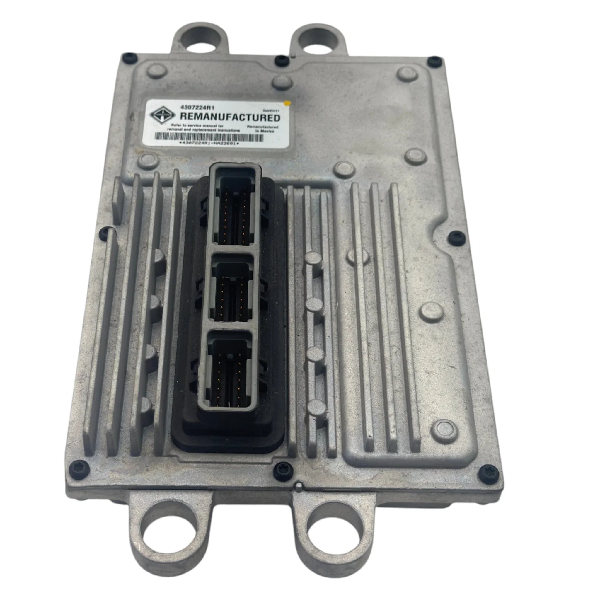 4C3Z-12B599-ABRM Genuine Ford Fuel Injection Control Module