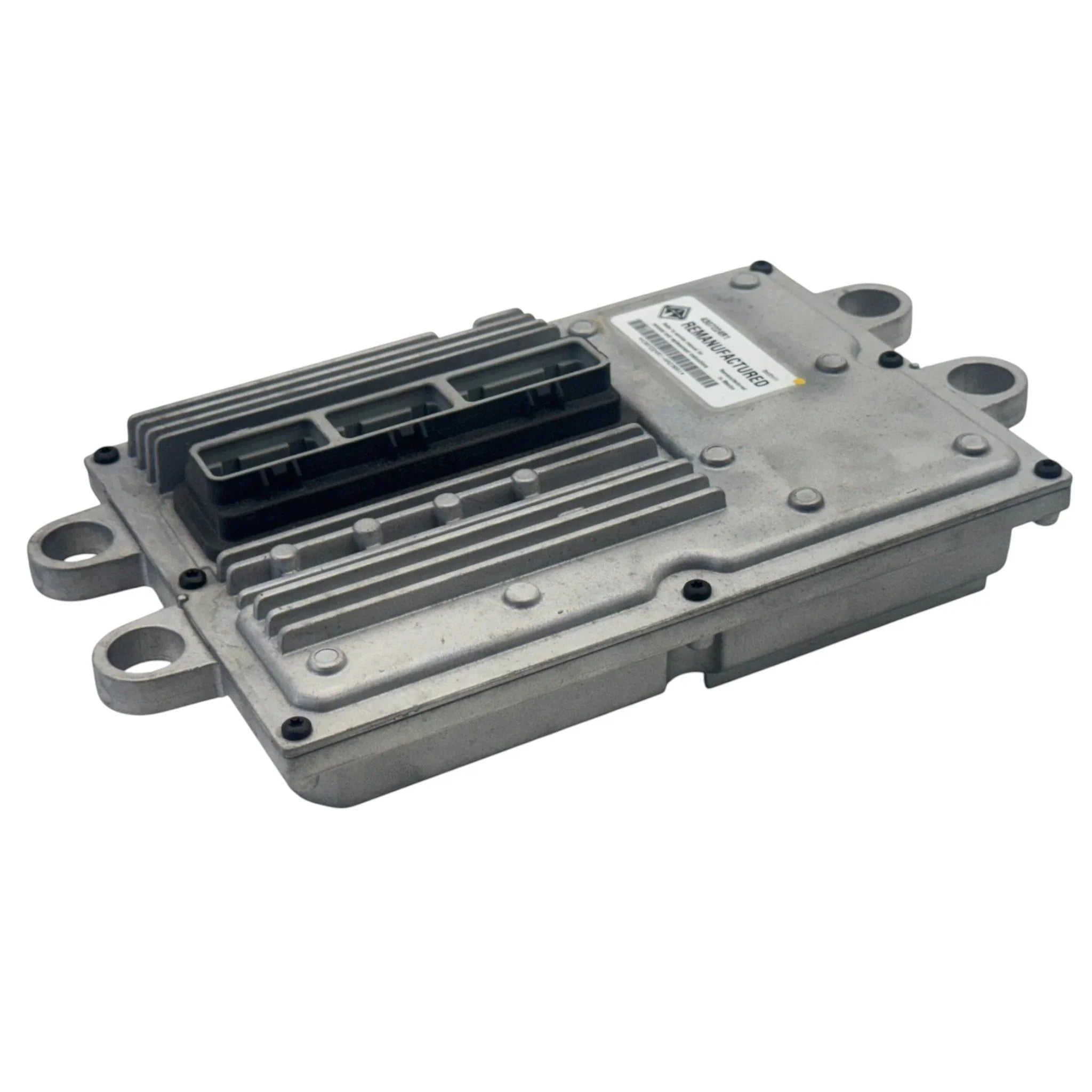 4C3Z-12B599-ABRM Genuine Ford Fuel Injection Control Module