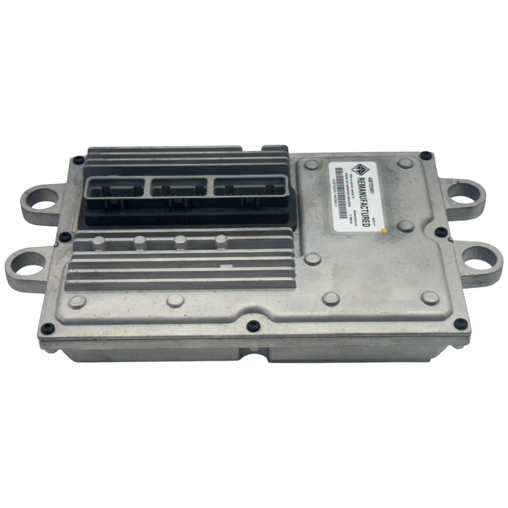4C3Z-12B599-ABRM Genuine Ford Fuel Injection Control Module