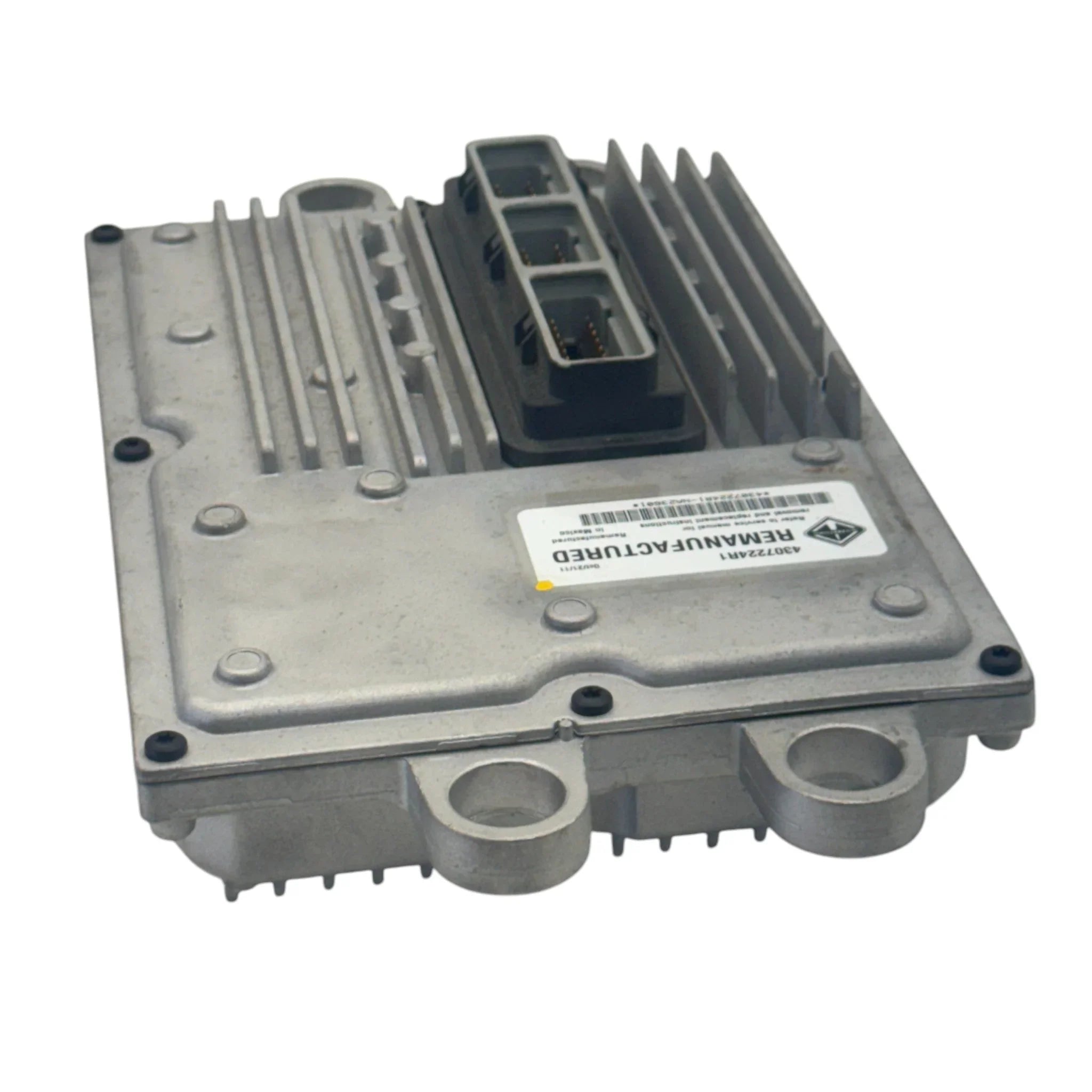 4C3Z-12B599-ABRM Genuine Ford Fuel Injection Control Module
