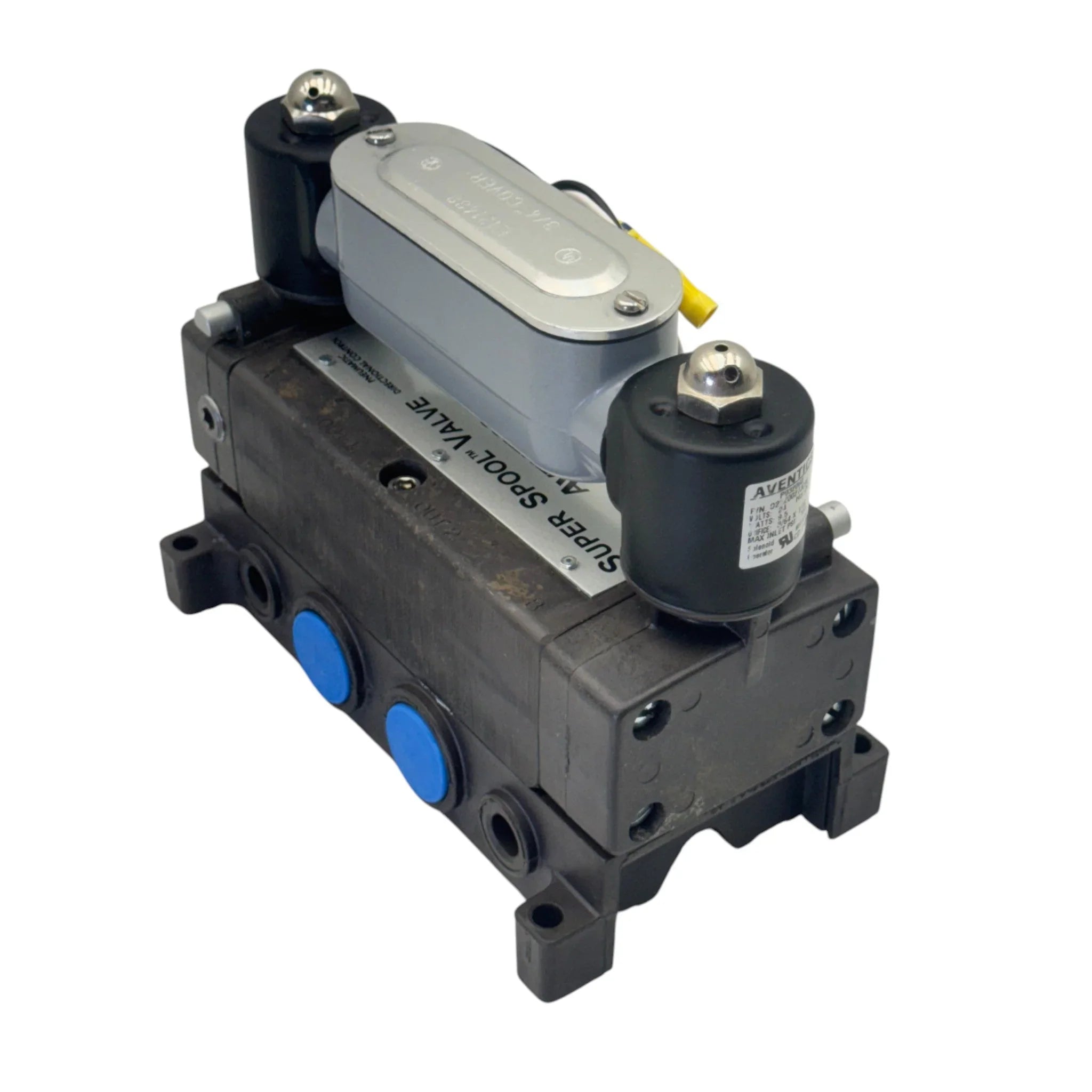 R431001089 Aventics Pneumatic Directional Valve