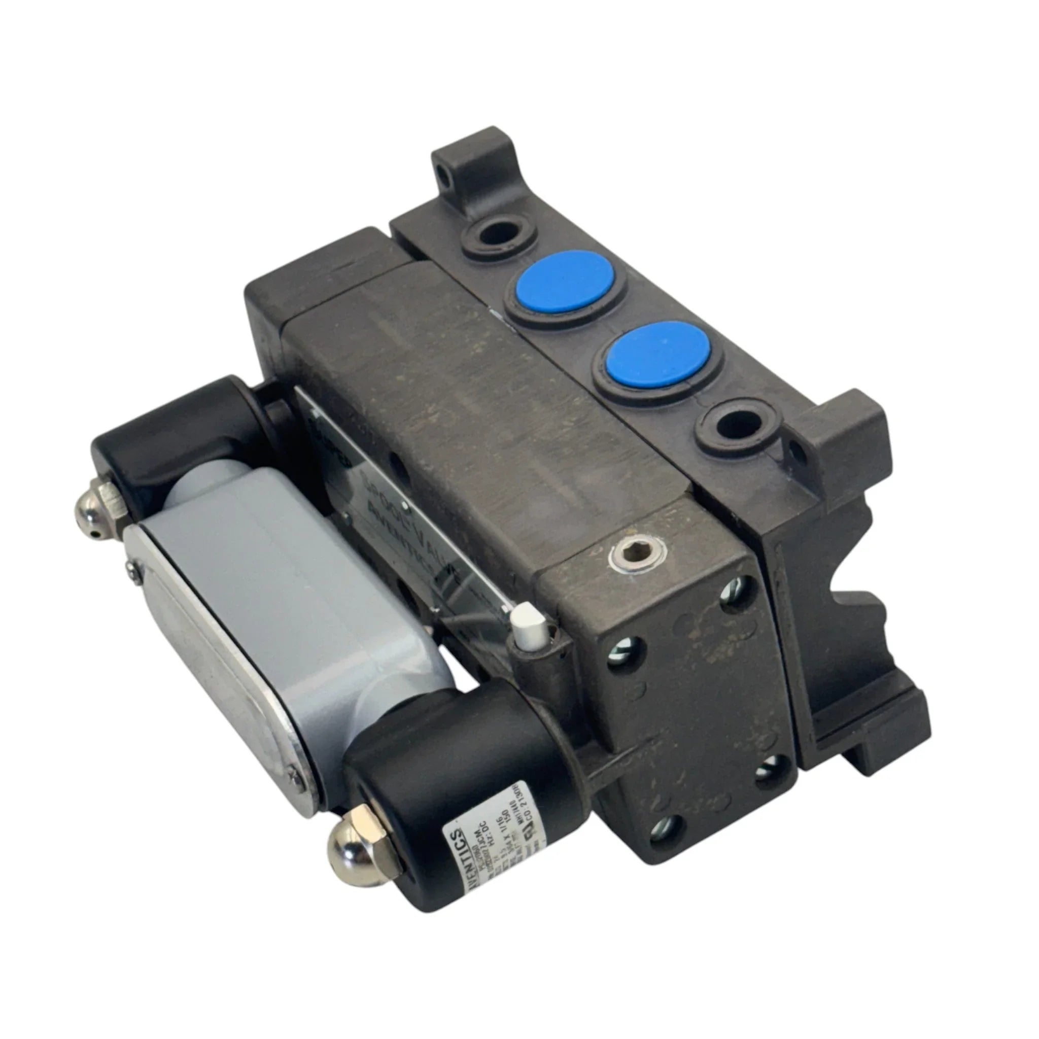 R431001089 Aventics Pneumatic Directional Valve