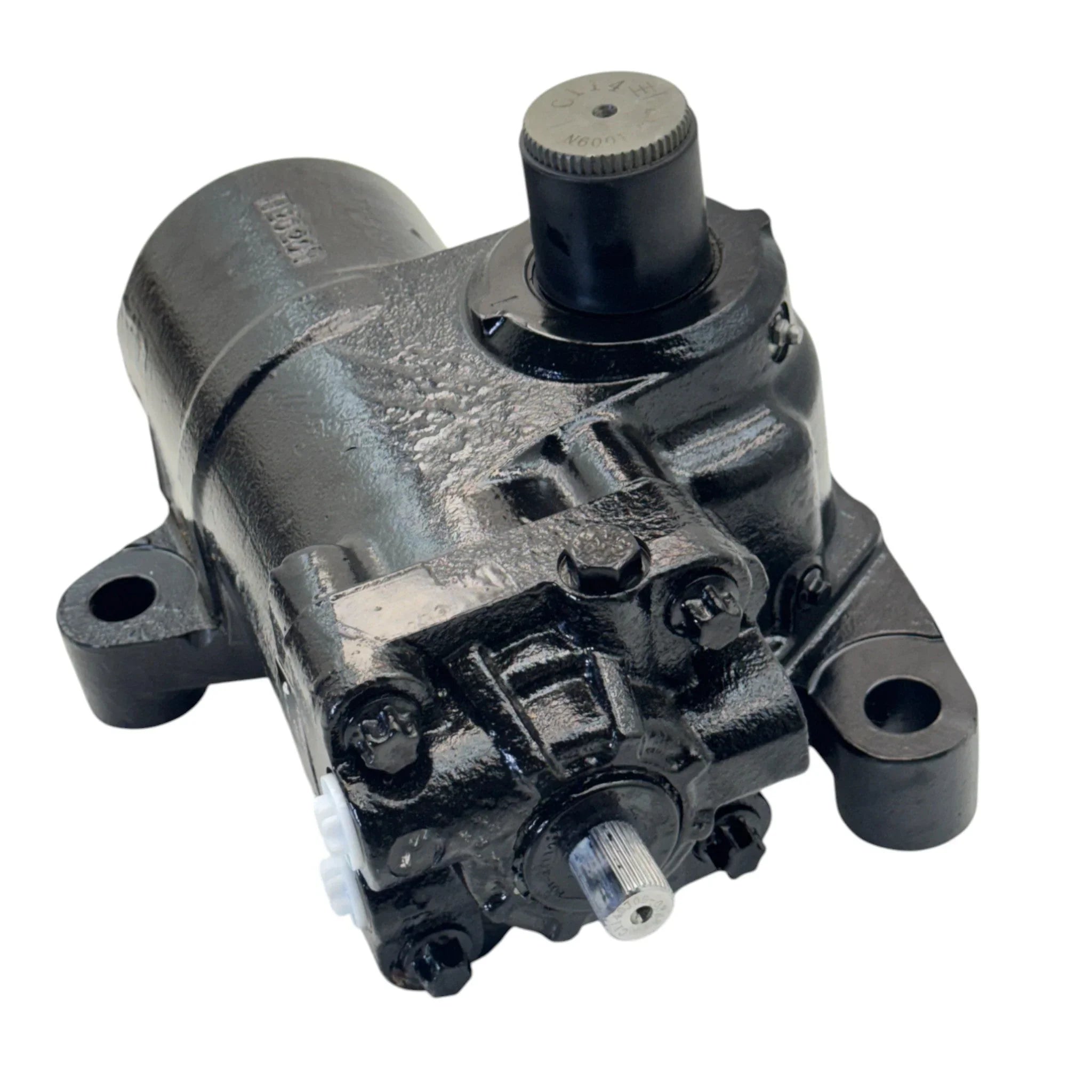 QXG-65024 Qx Heavy Duty Steering Gear