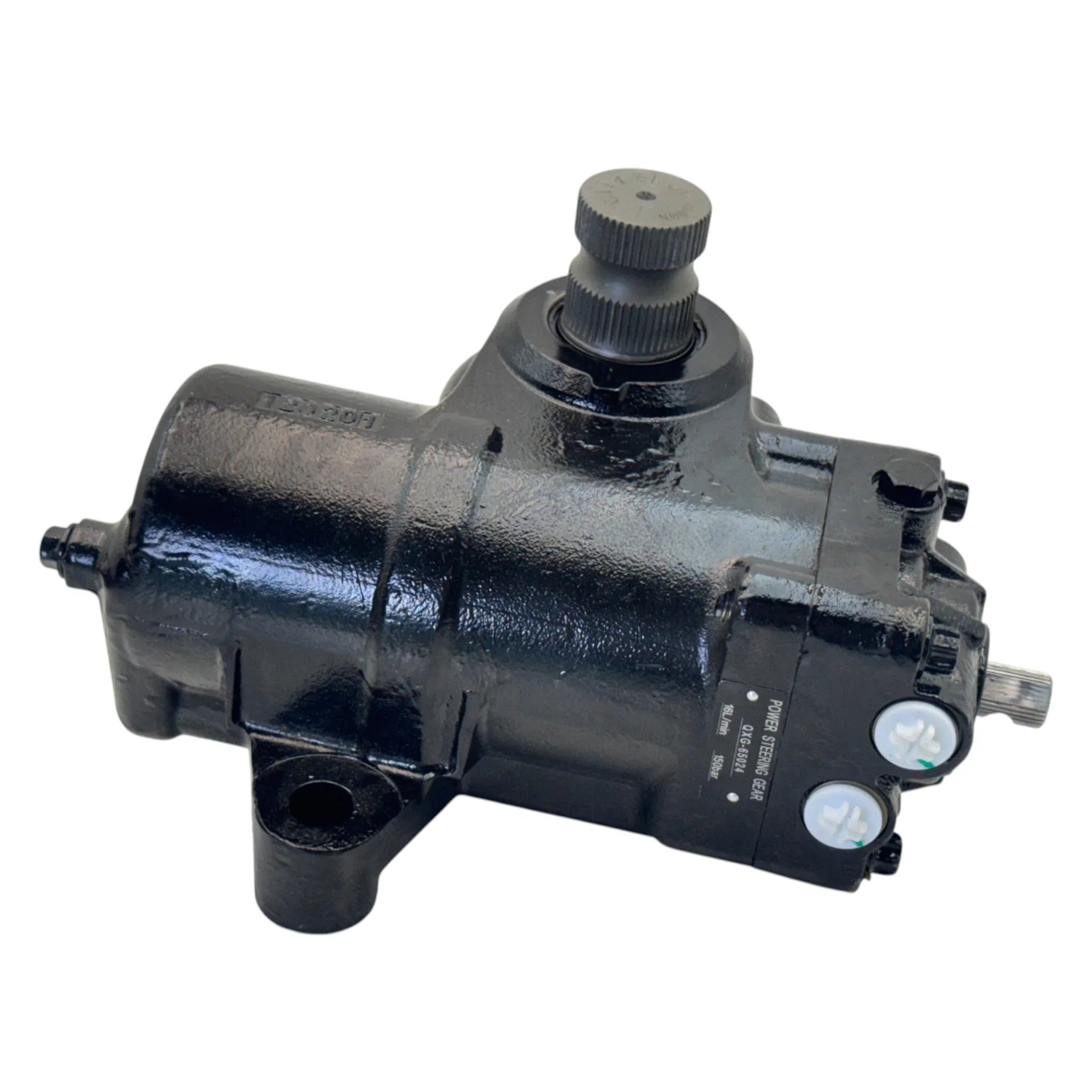 QXG-65024 Qx Heavy Duty Steering Gear