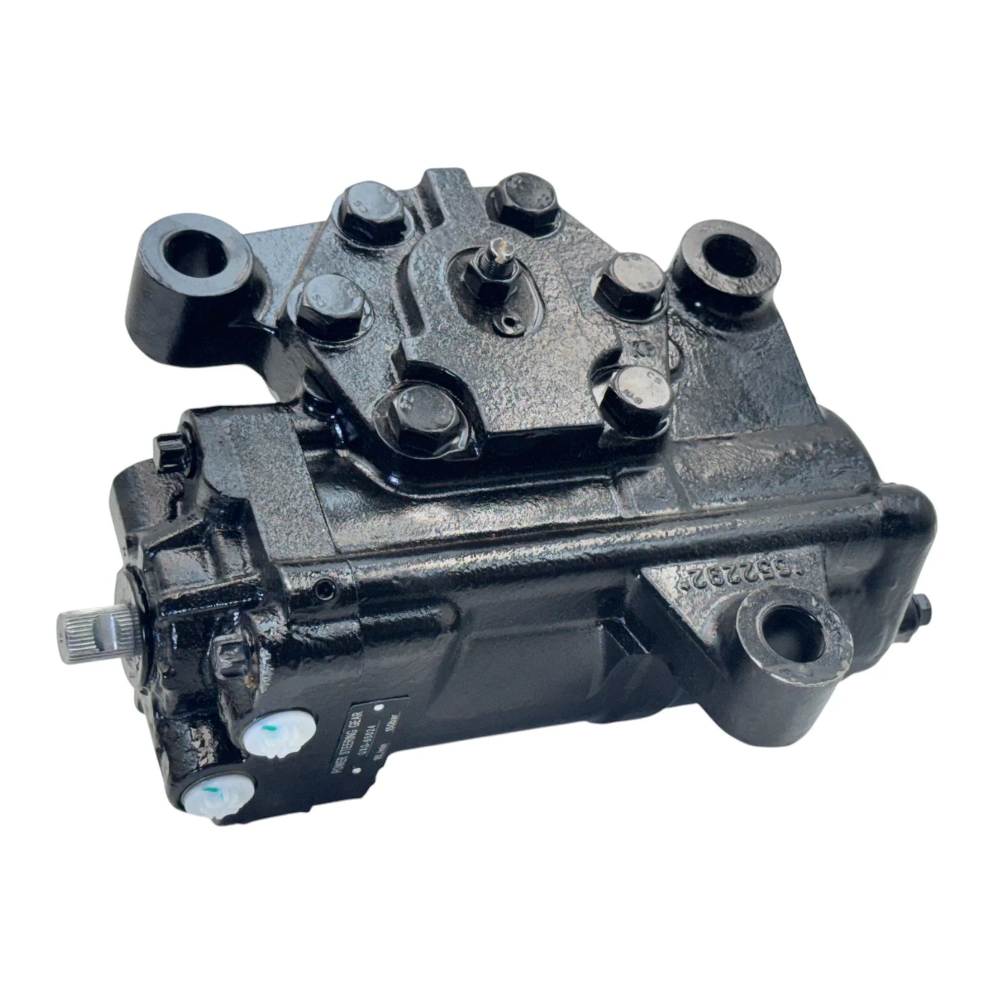 QXG-65024 Qx Heavy Duty Steering Gear