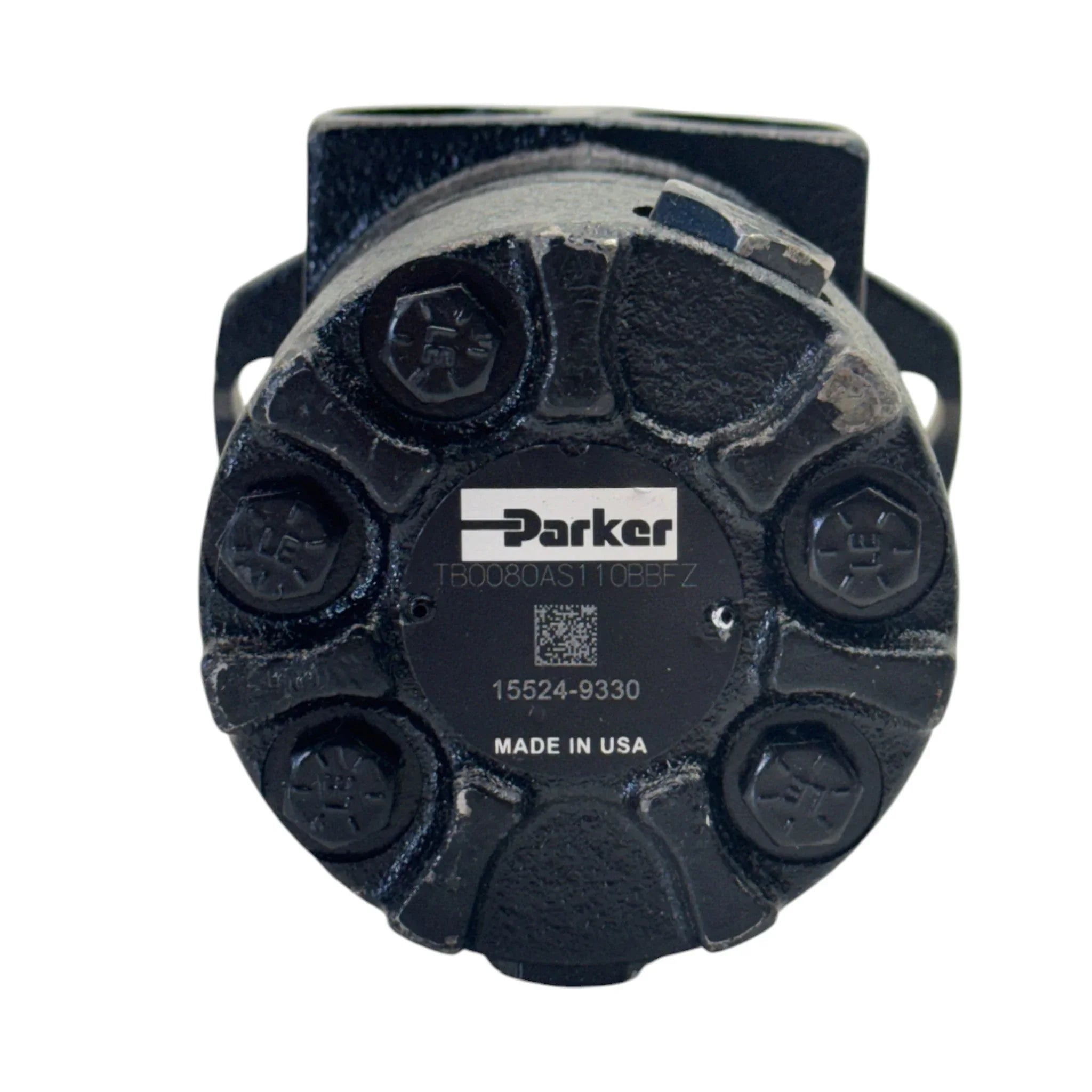 TB0080AS110BBFZ Parker Hydraulic Motor