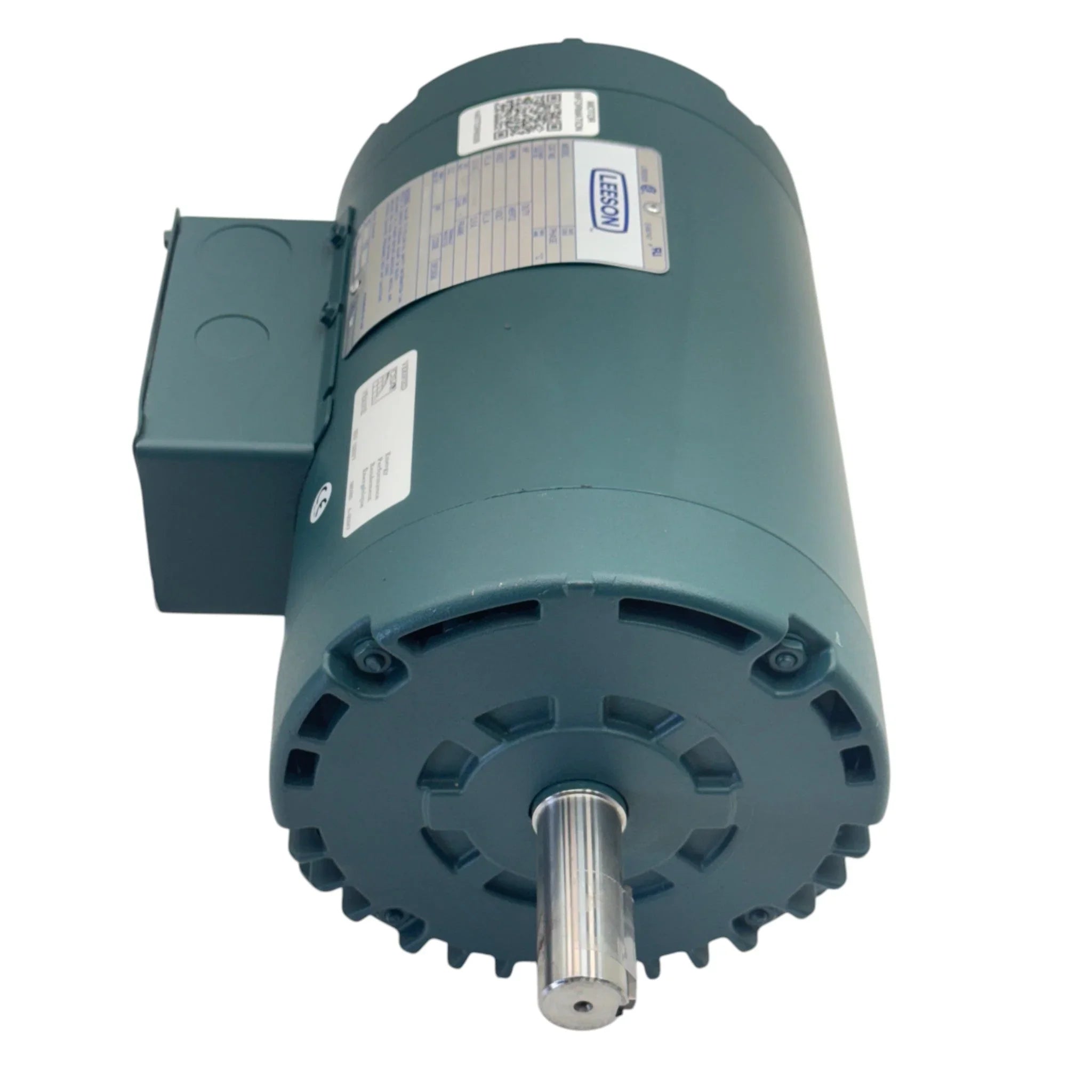 145TTDR6028AA Leeson General Purpose Motor