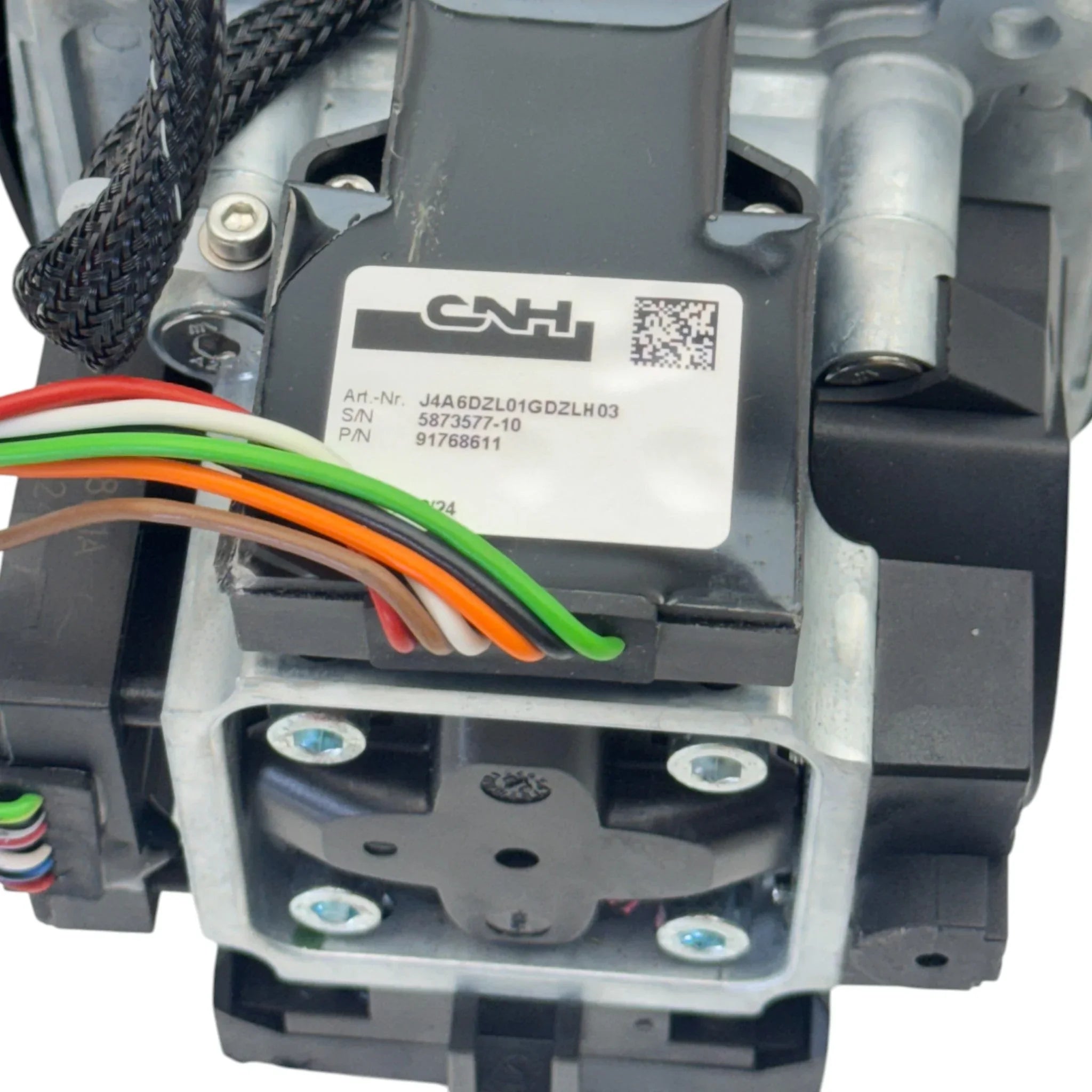 91768611R Genuine CNH Reman Joystick