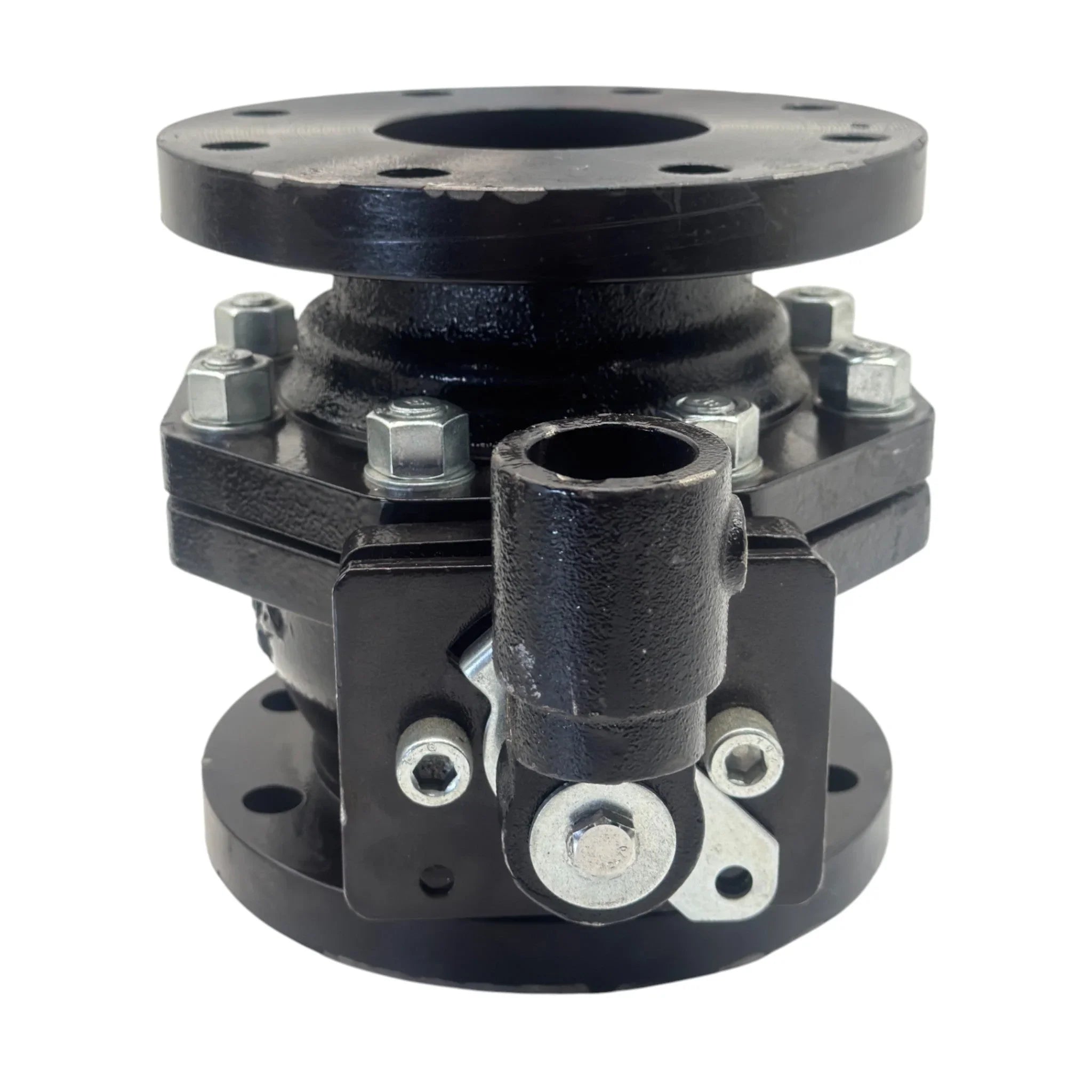 A126-B Apollo Ball Valve