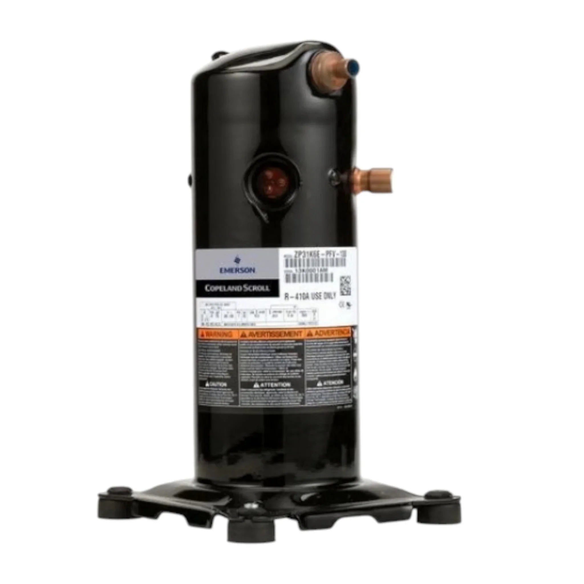 ZP42LXE-PFV-800 Genuine Copeland Scroll Compressor
