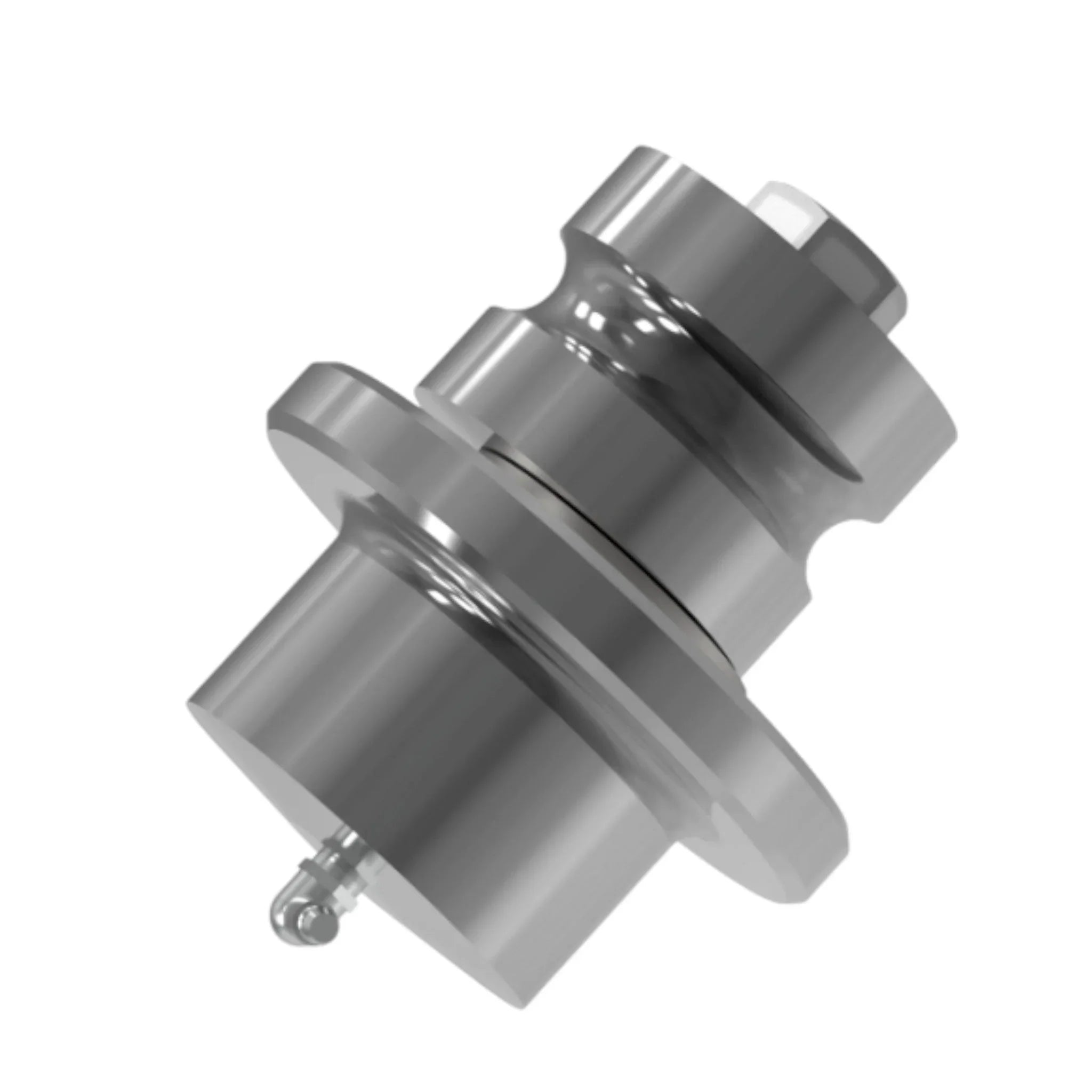 AXT11075 John Deere Tail Roller