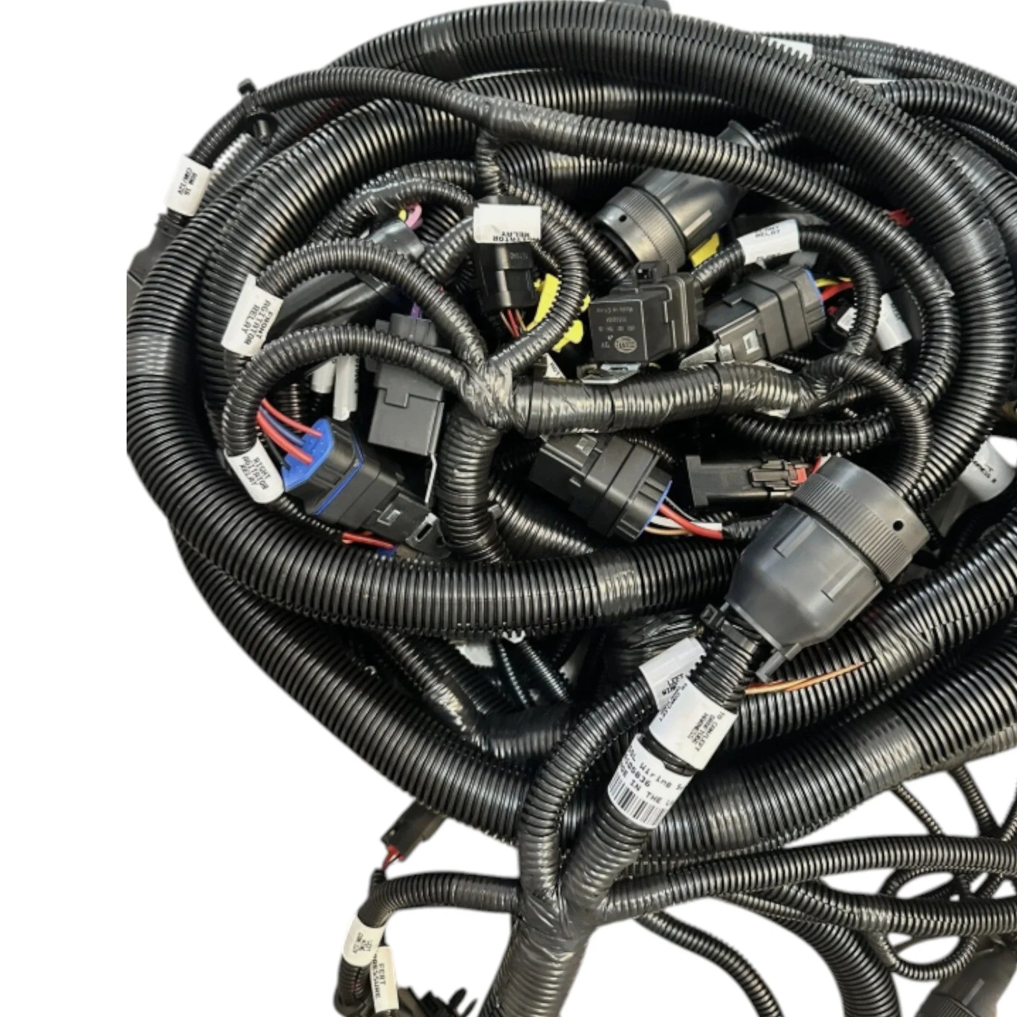 AA105836 John Deere Center Backbone Wiring Harness