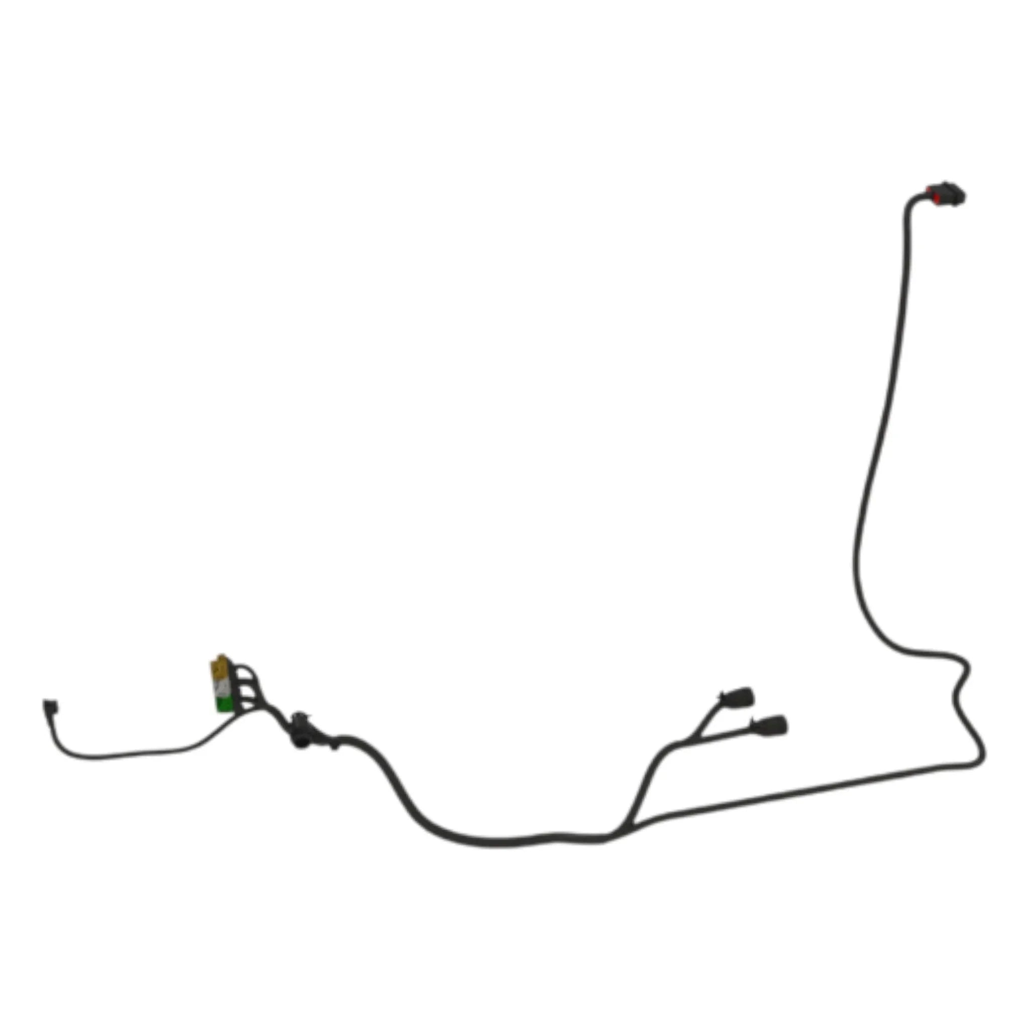 AA105833 John Deere Multi Controller Wiring Harness