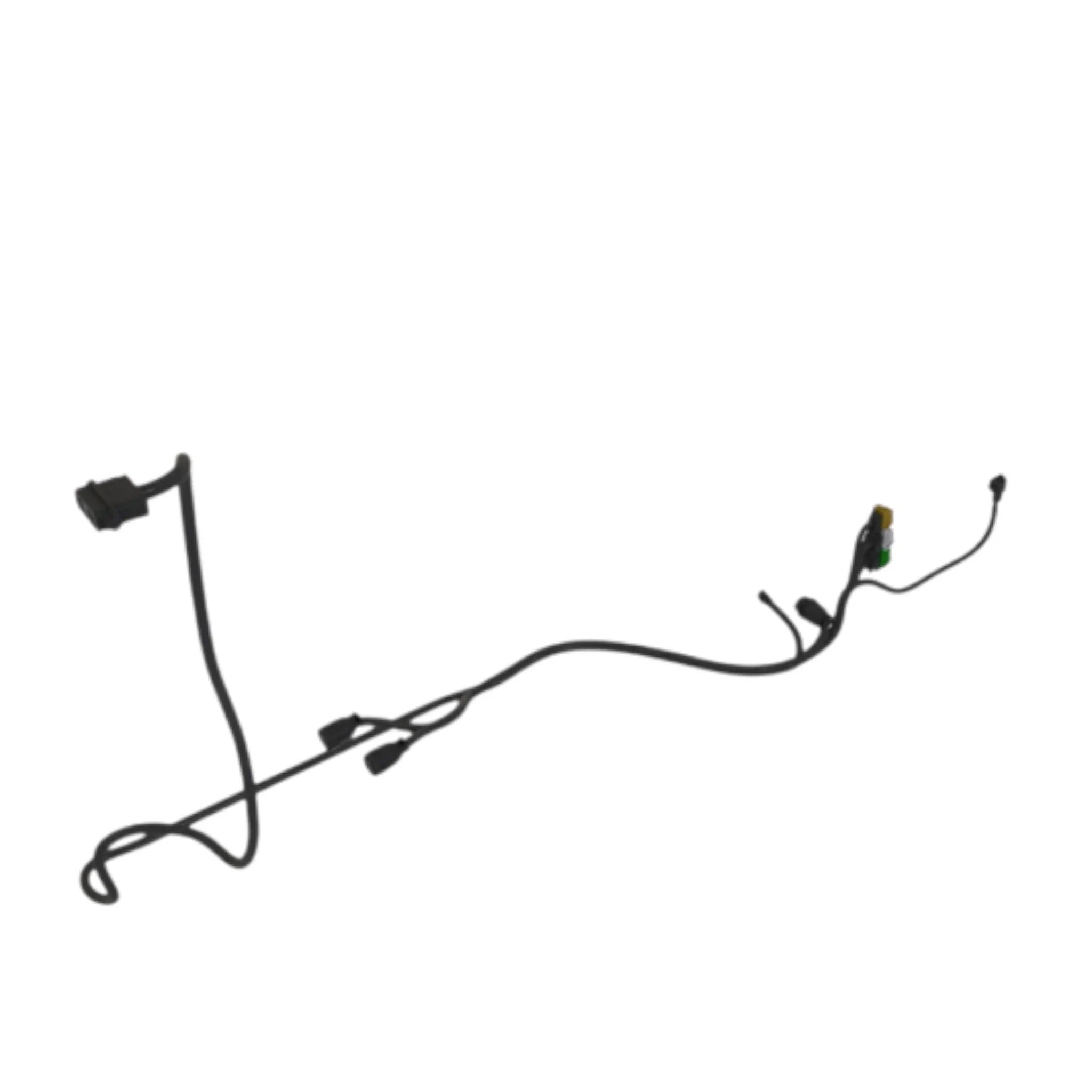 AA105833 John Deere Multi Controller Wiring Harness