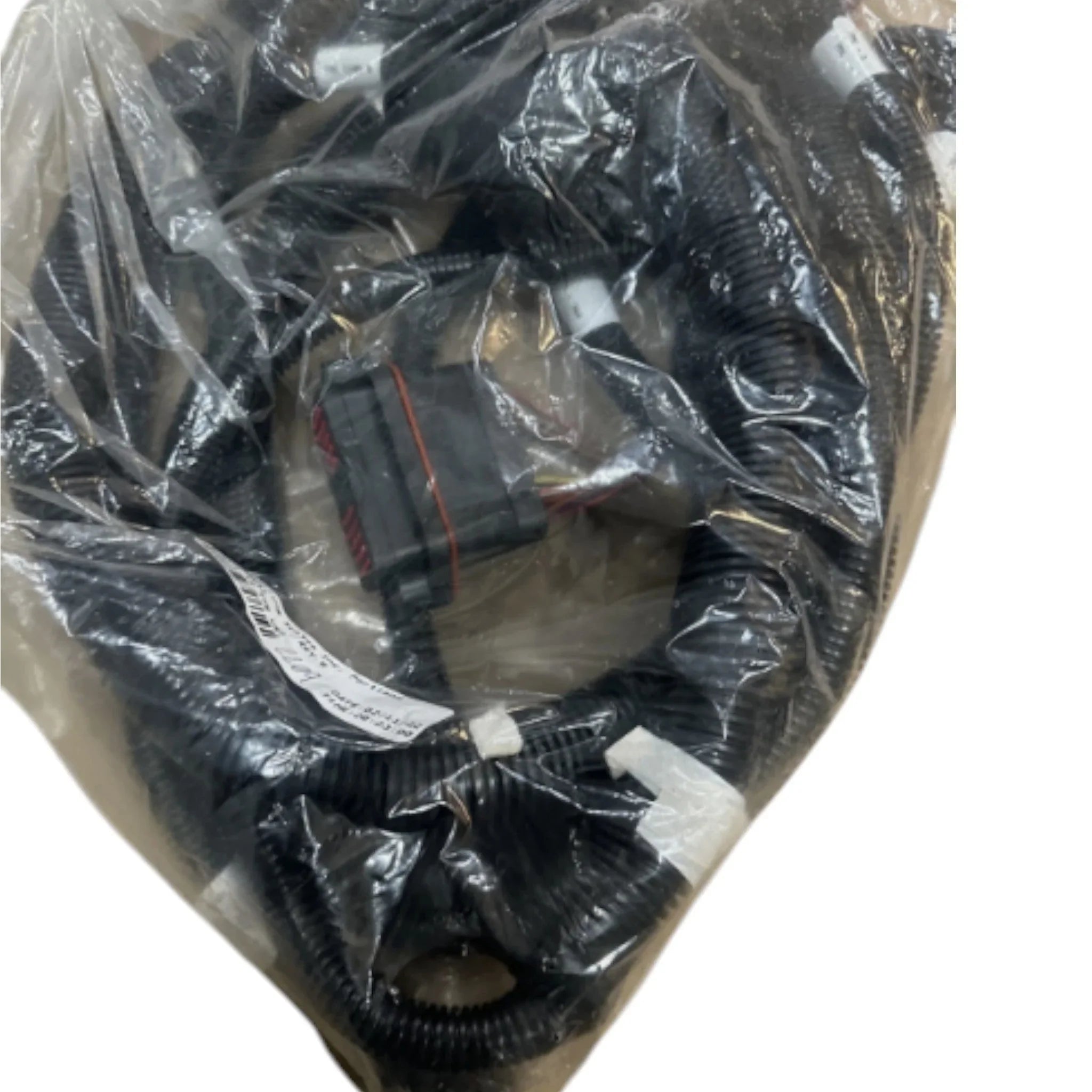 AA105833 John Deere Multi Controller Wiring Harness